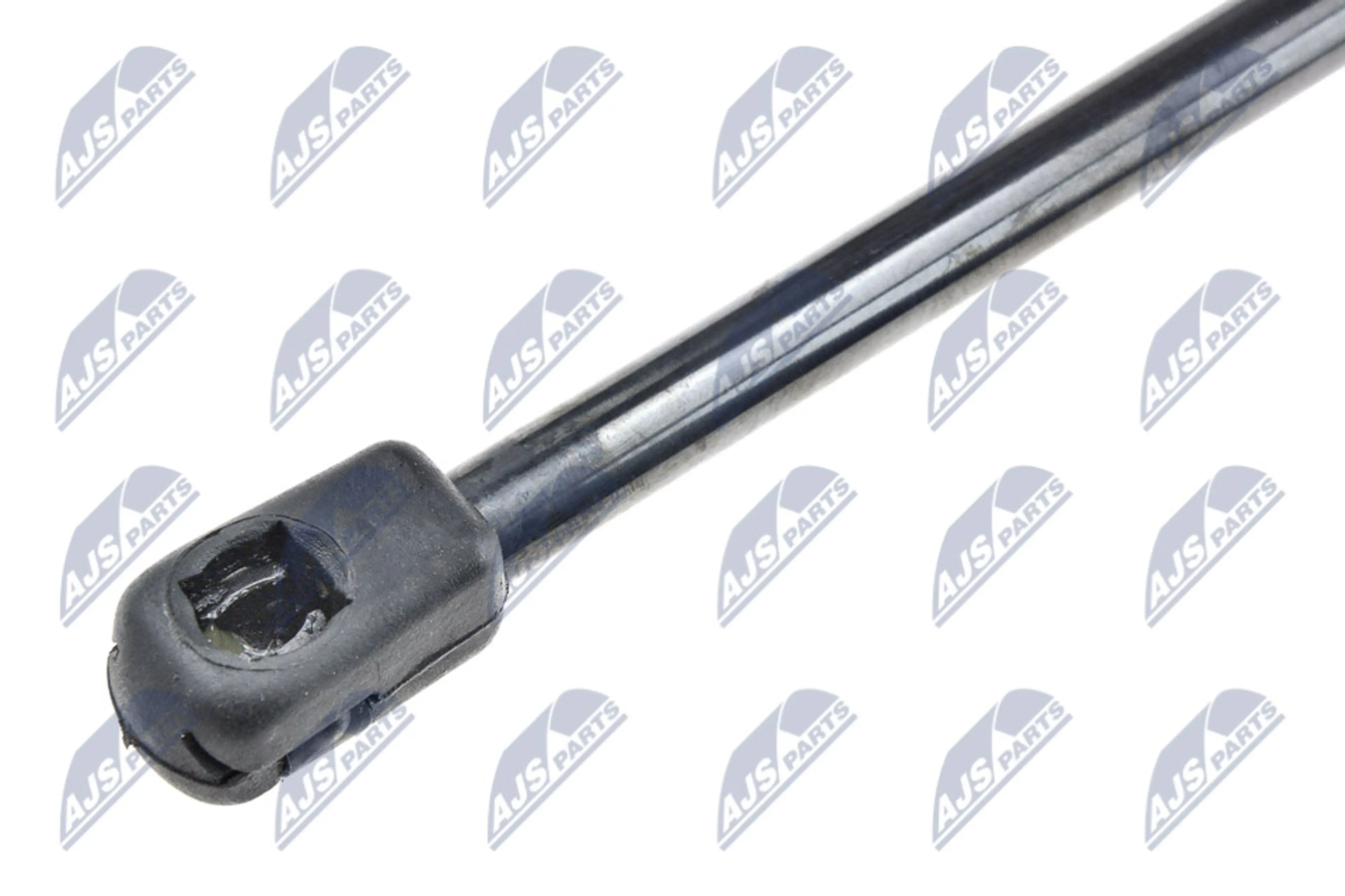 NTY MUELLE NEUMÁTICO, MALETERO / CO