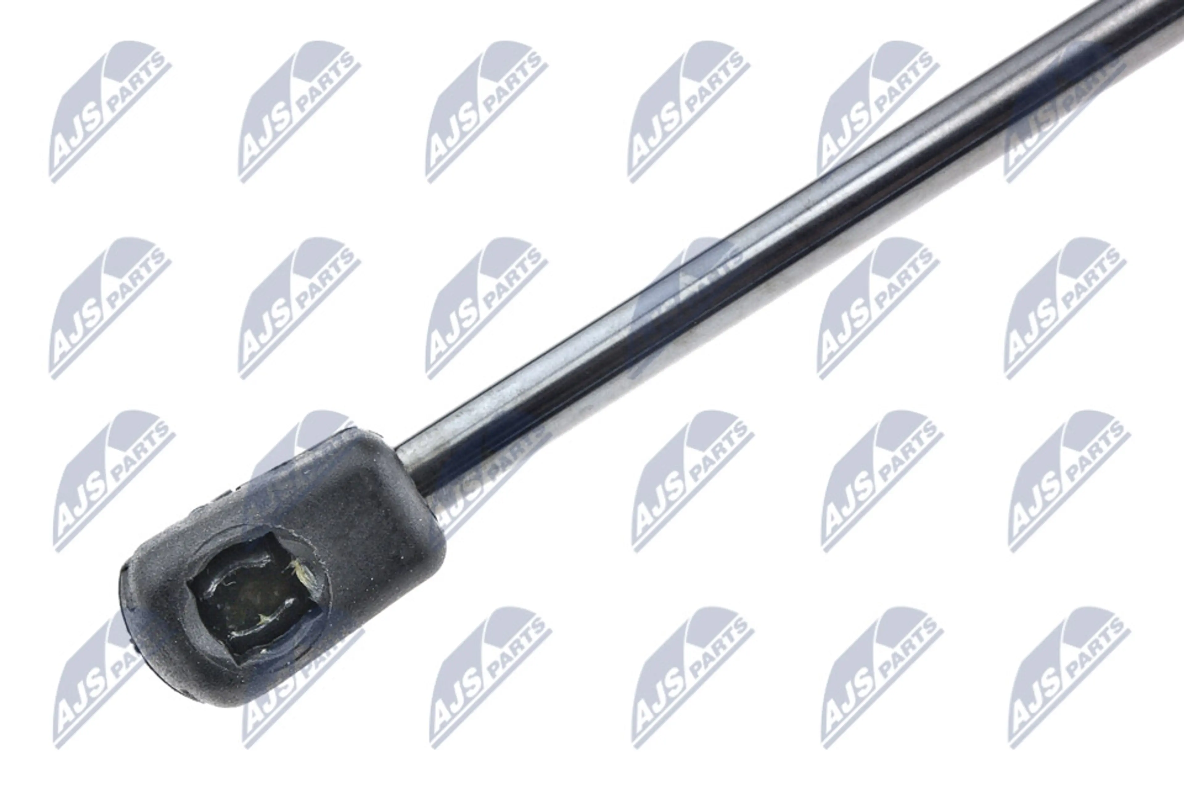 NTY MUELLE NEUMÁTICO, MALETERO / CO