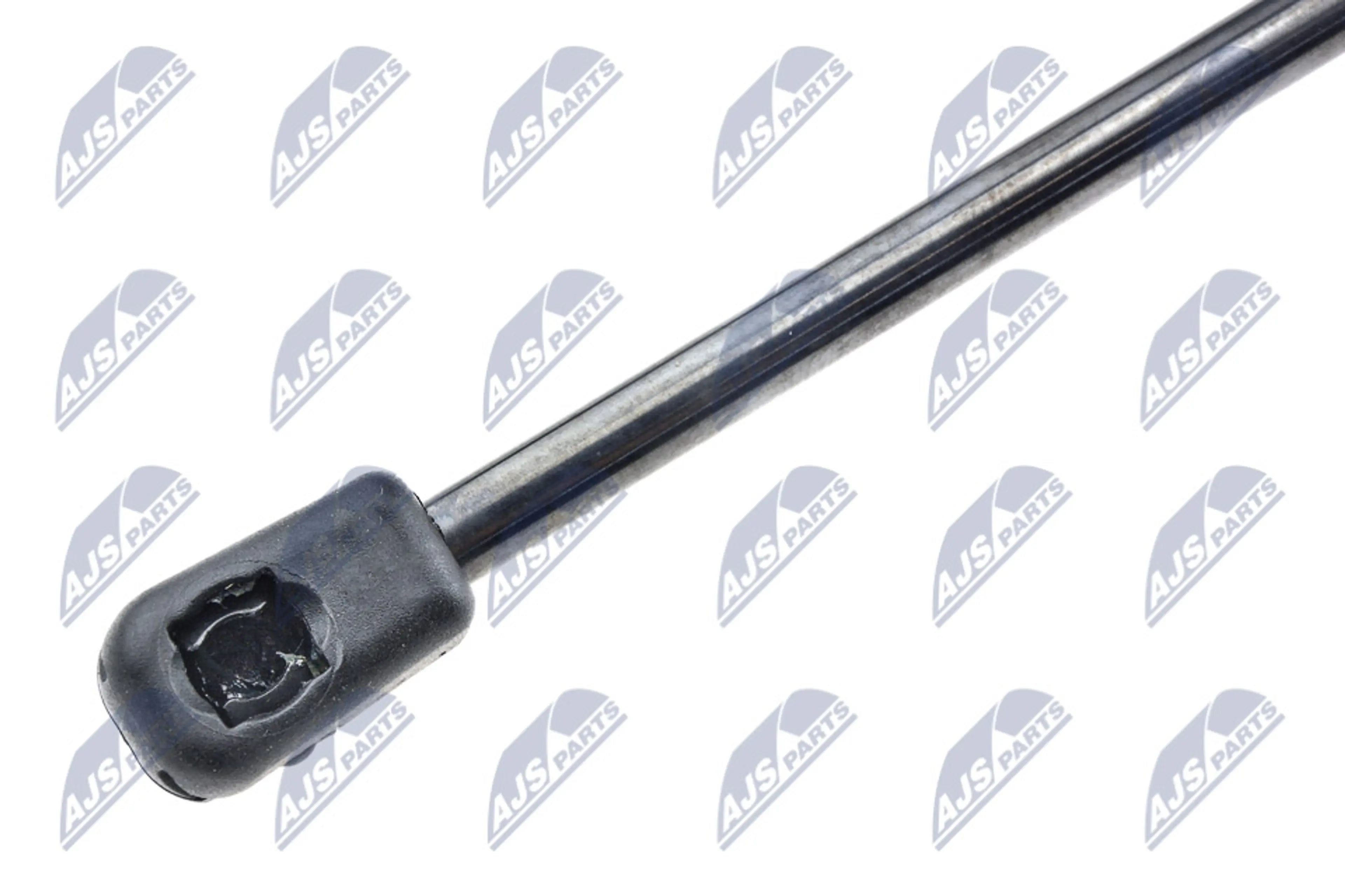 NTY MUELLE NEUMÁTICO, MALETERO / CO