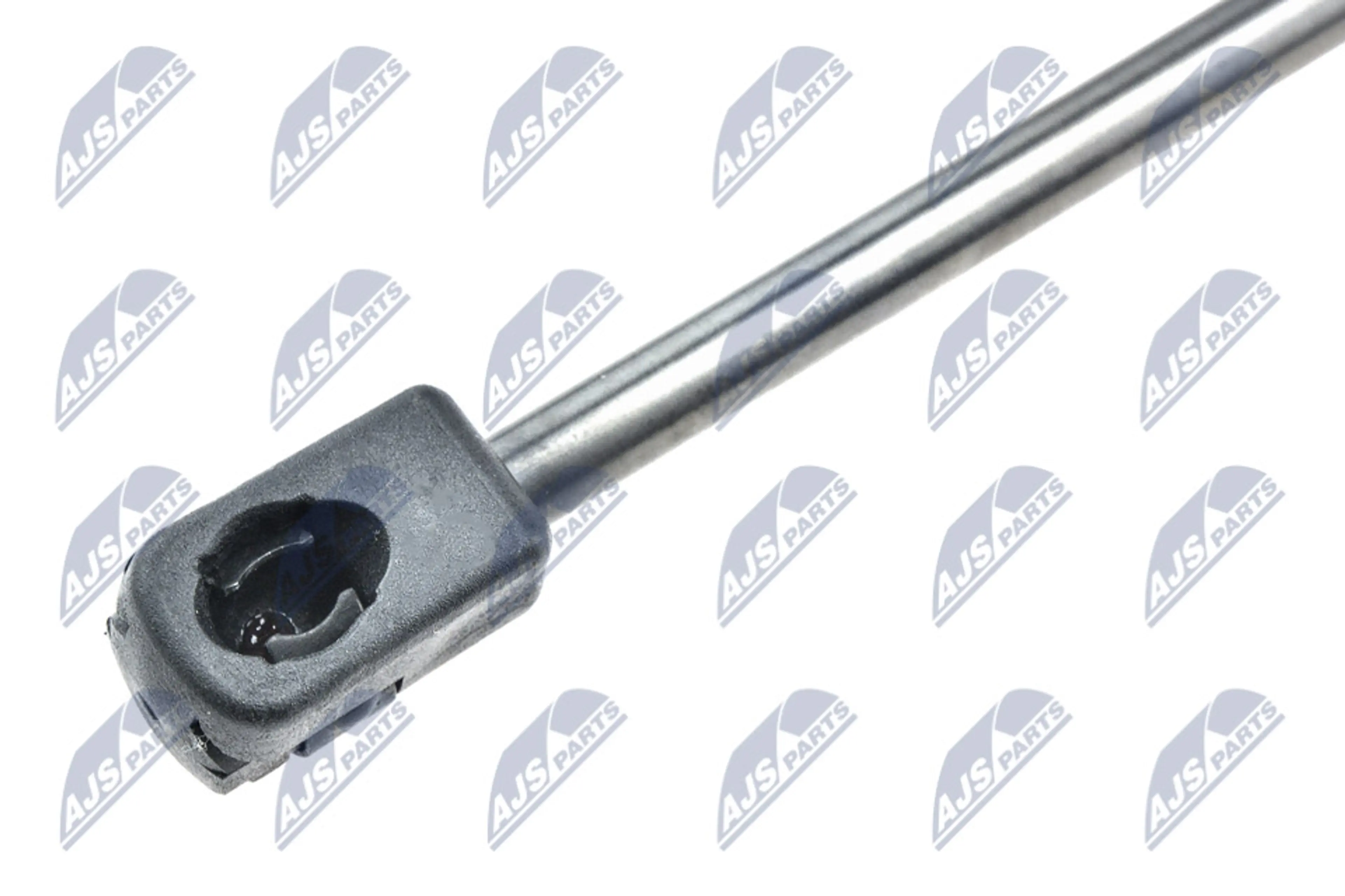 NTY MUELLE NEUMÁTICO, MALETERO / CO