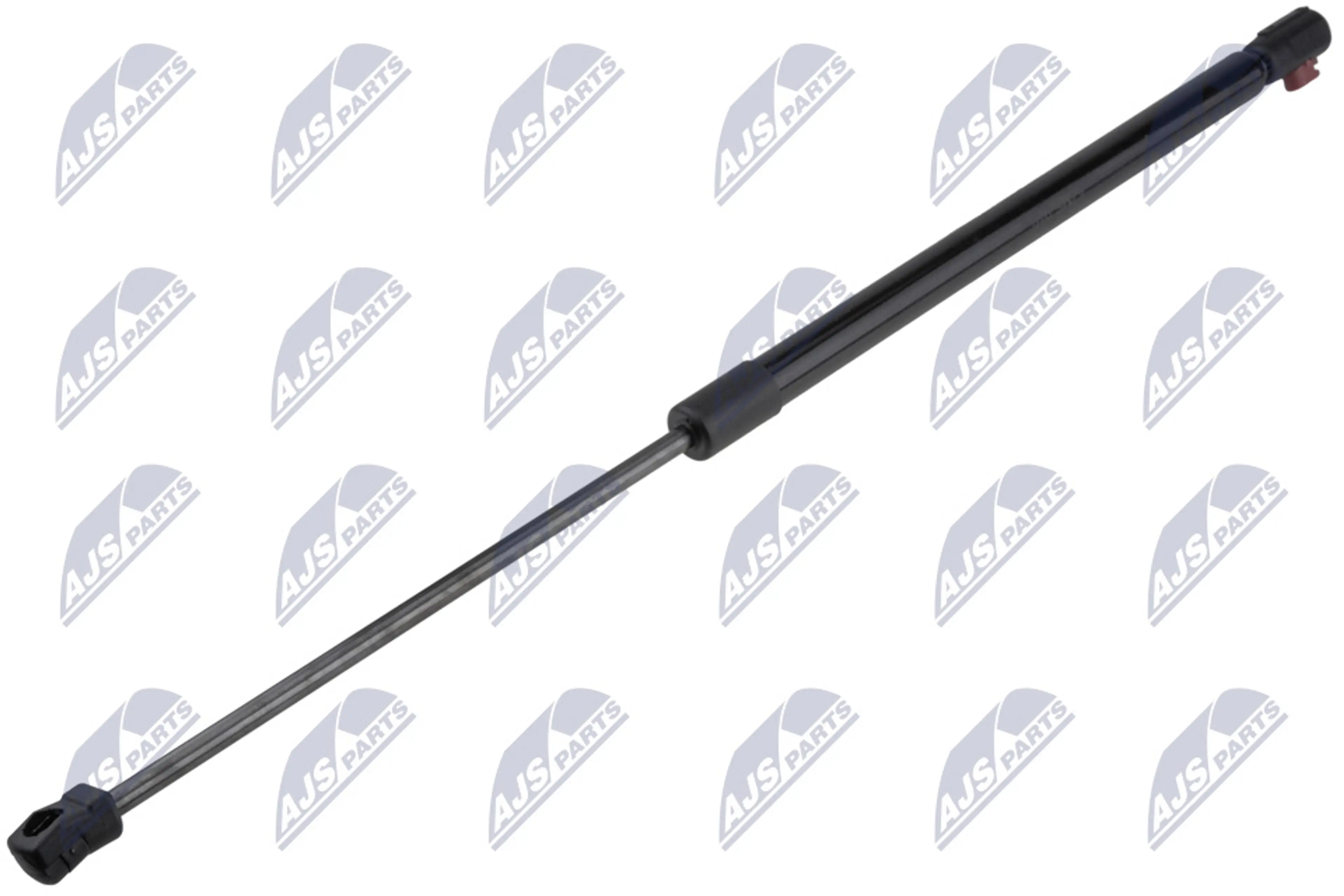 NTY MUELLE NEUMÁTICO, CAPÓ DE MOTOR