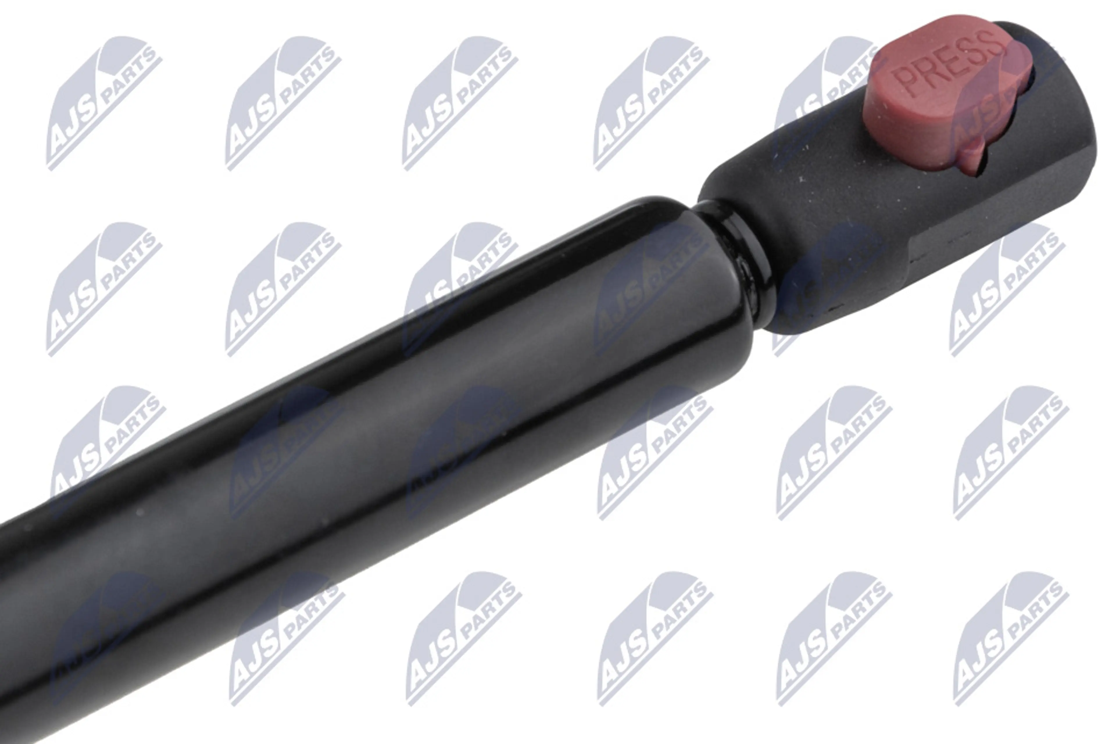 NTY MUELLE NEUMÁTICO, CAPÓ DE MOTOR