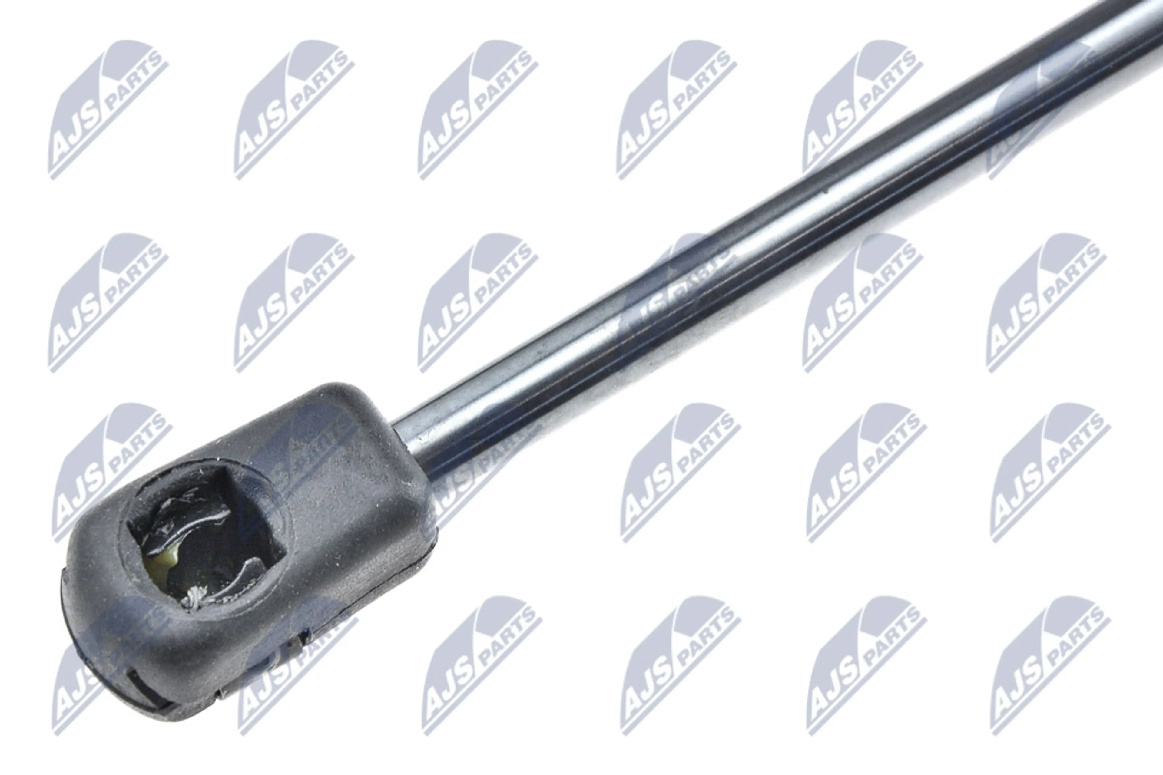 NTY MUELLE NEUMÁTICO, CAPÓ DE MOTOR