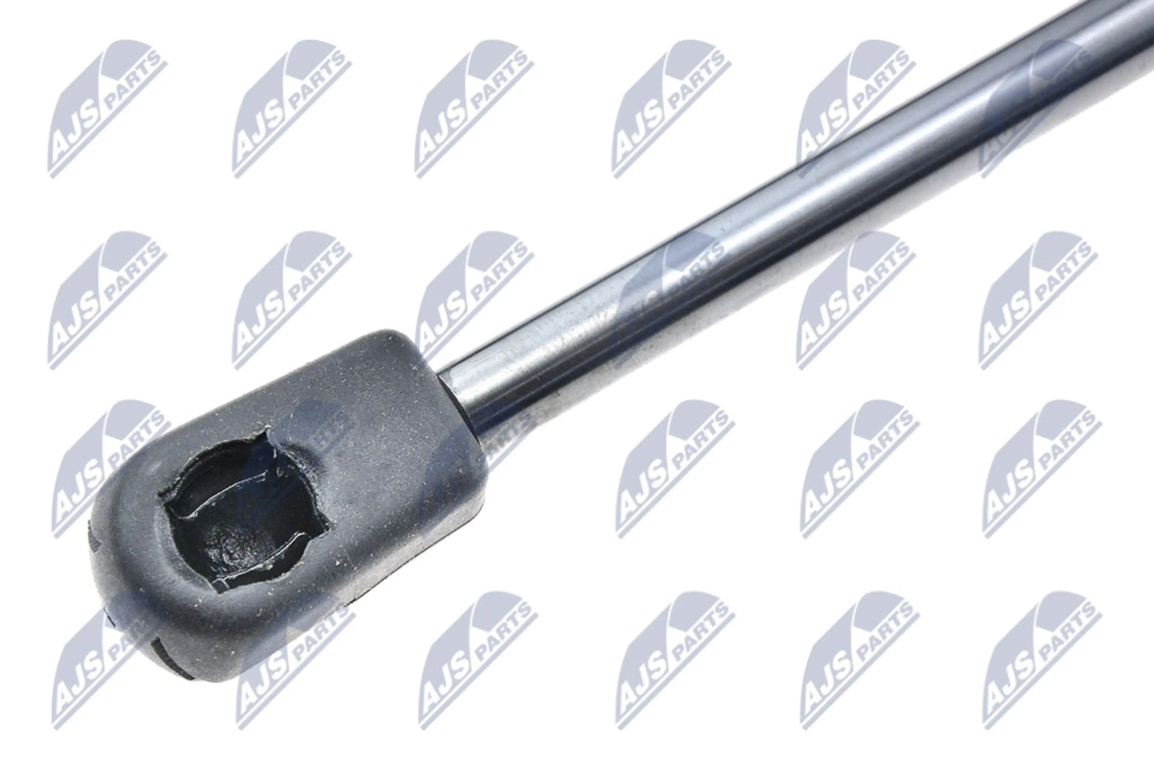 NTY MUELLE NEUMÁTICO, MALETERO / CO