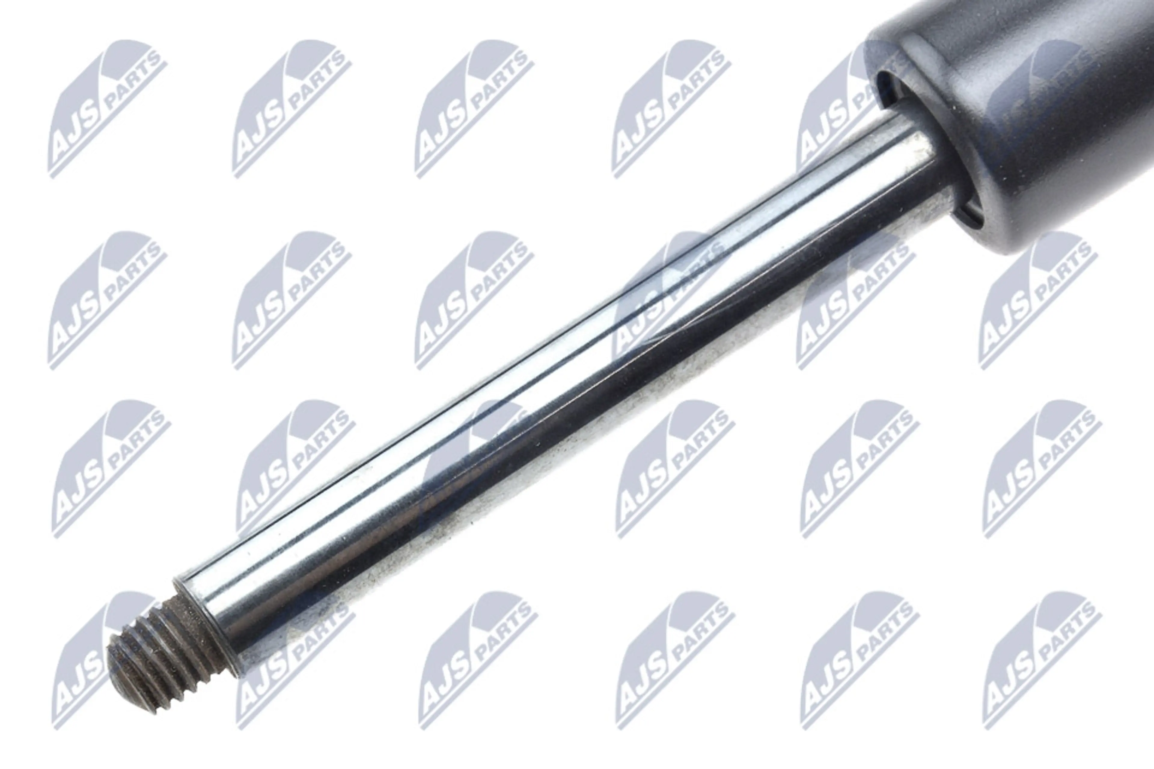 NTY MUELLE NEUMÁTICO, CAPÓ DE MOTOR