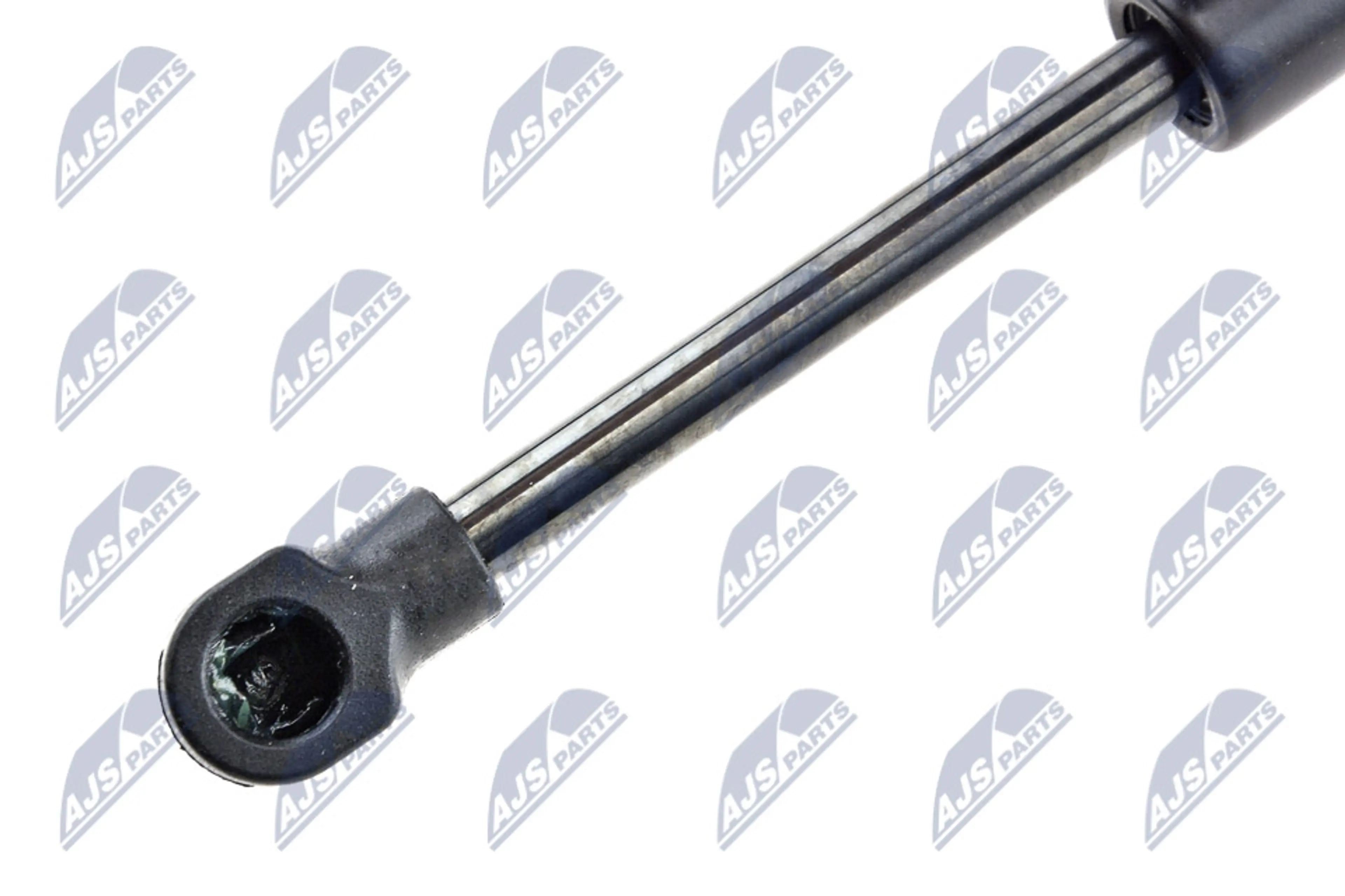 NTY MUELLE NEUMÁTICO, MALETERO / CO