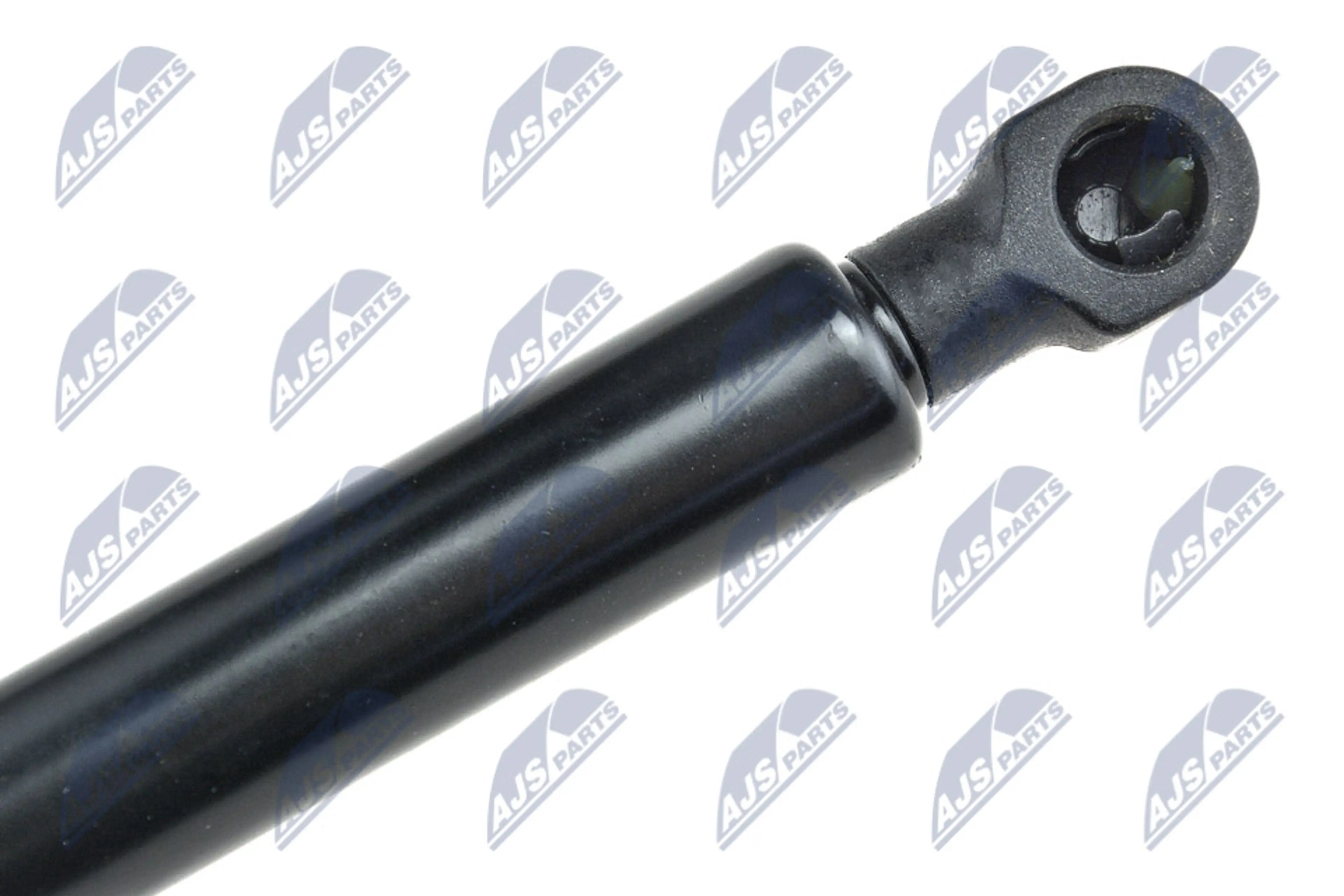 NTY MUELLE NEUMÁTICO, MALETERO / CO