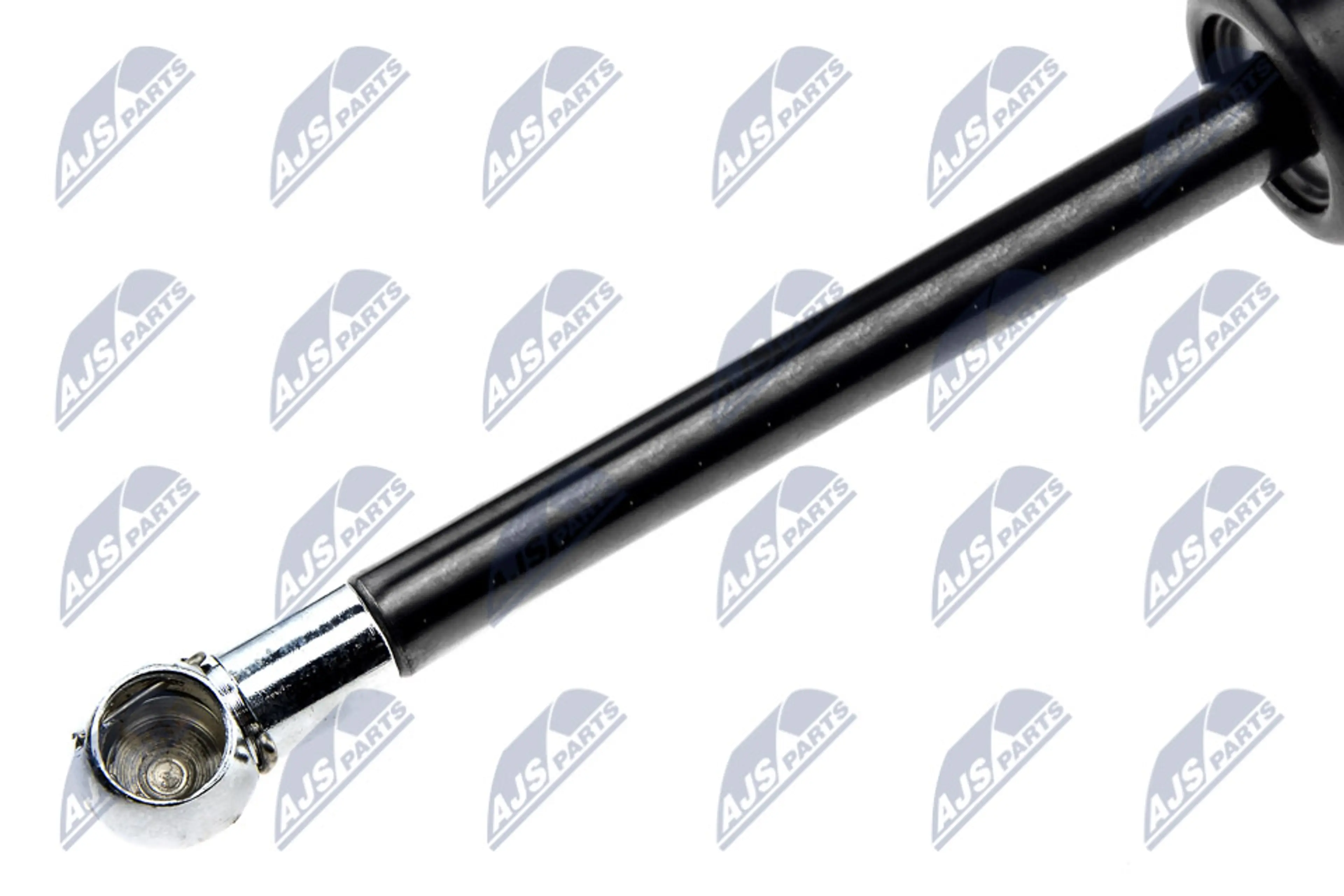 NTY MUELLE NEUMÁTICO, MALETERO / CO