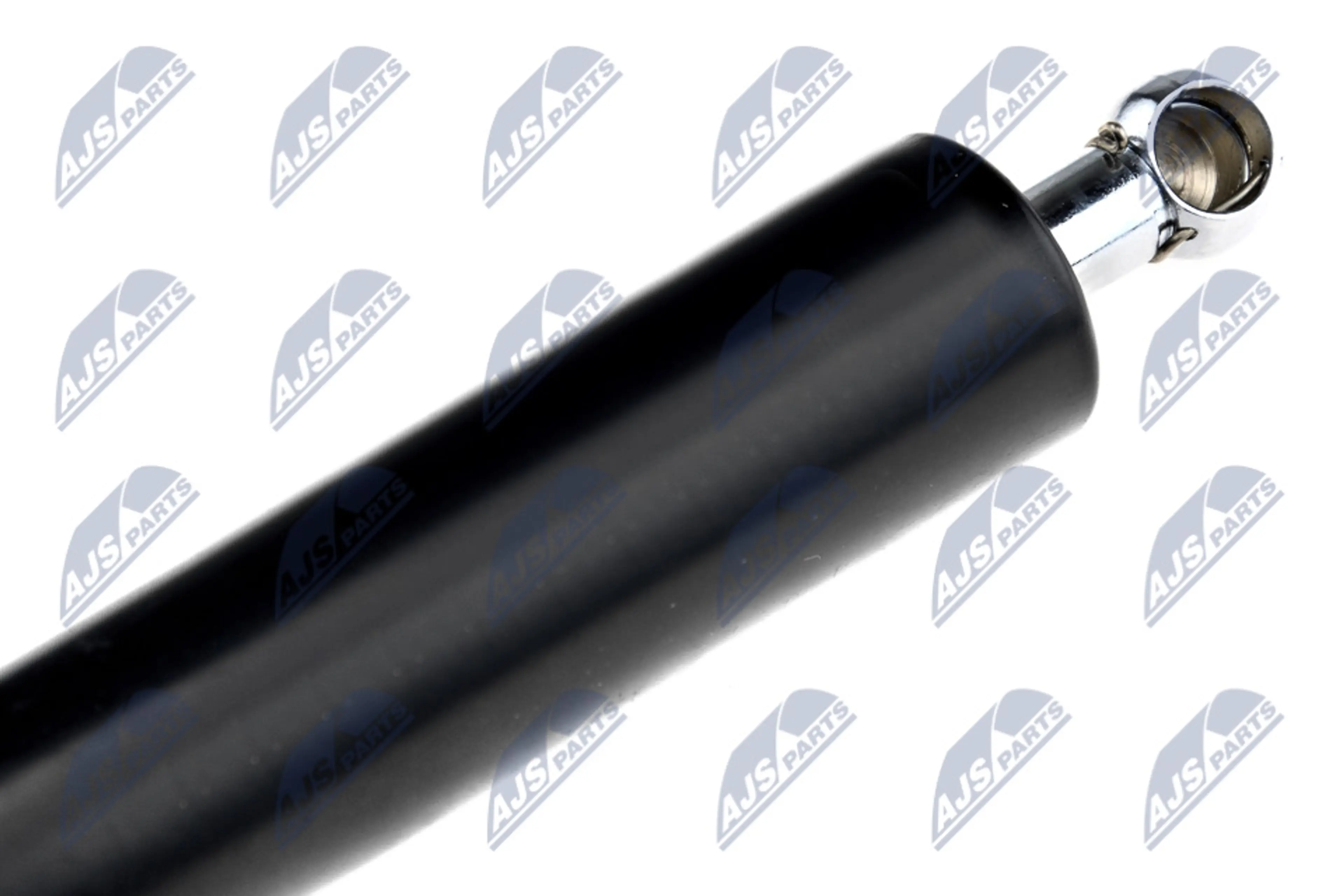 NTY MUELLE NEUMÁTICO, MALETERO / CO