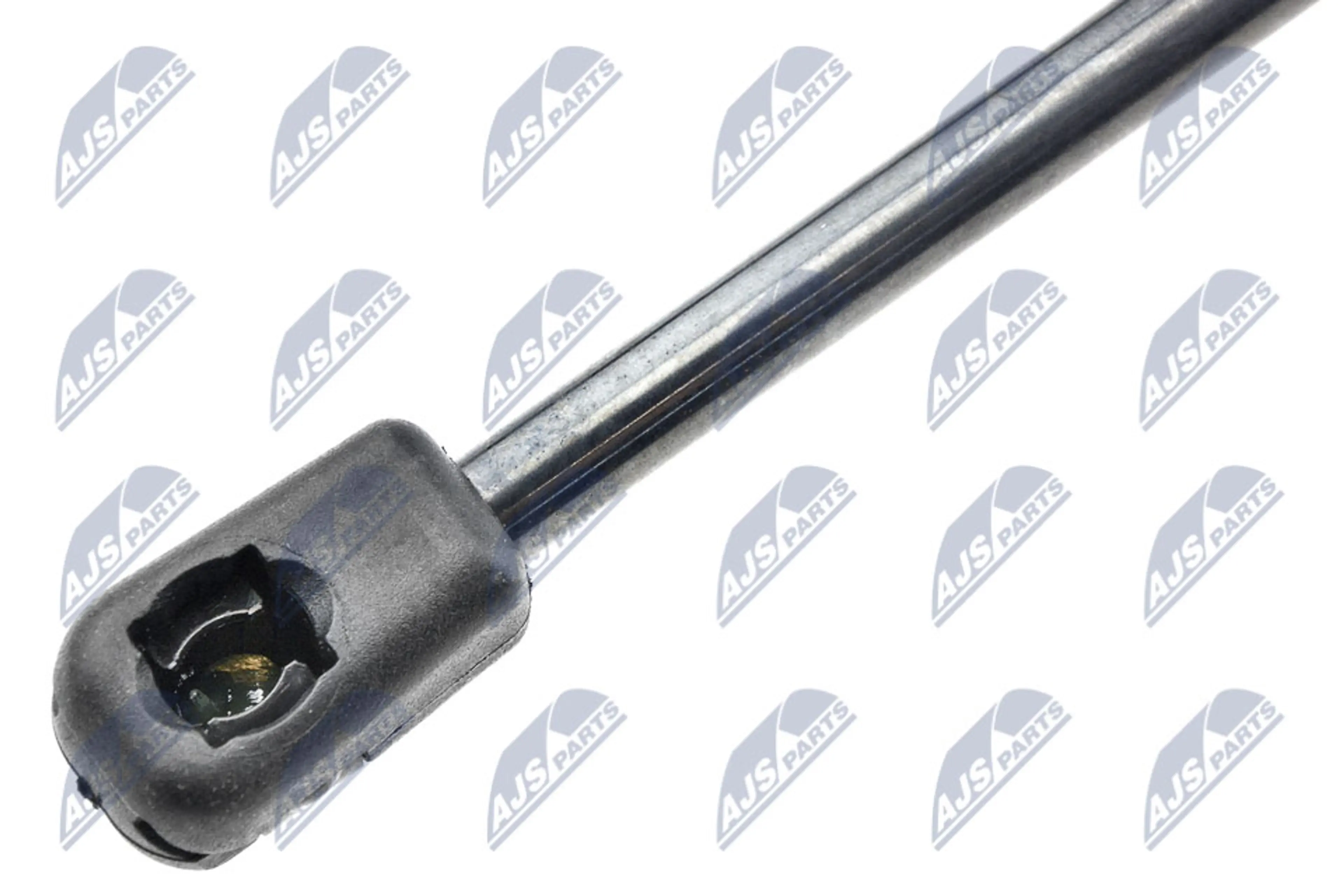 NTY MUELLE NEUMÁTICO, MALETERO / CO