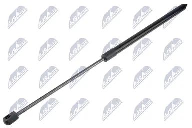 NTY MUELLE NEUMÁTICO, CAPÓ DE MOTOR