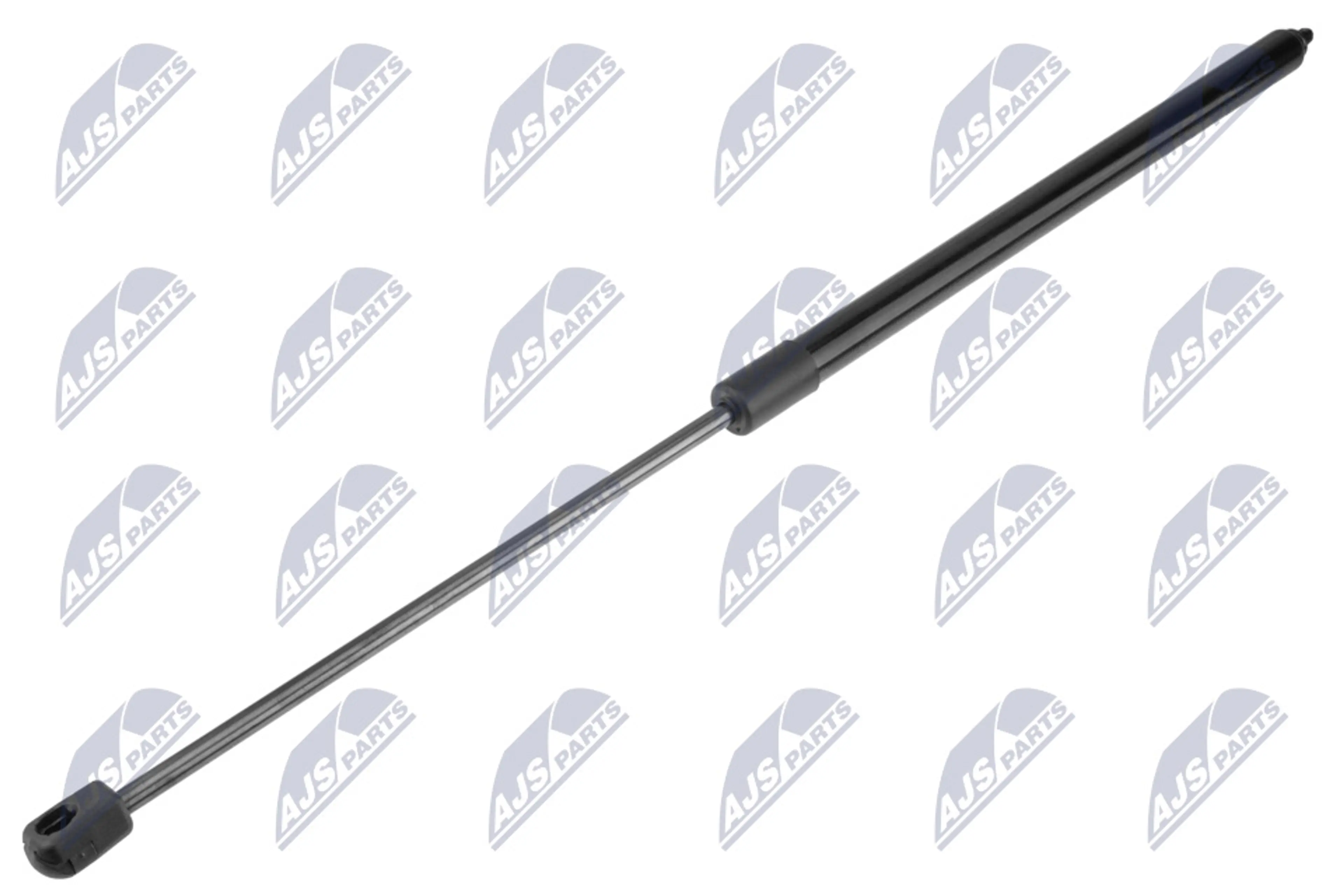 NTY MUELLE NEUMÁTICO, CAPÓ DE MOTOR