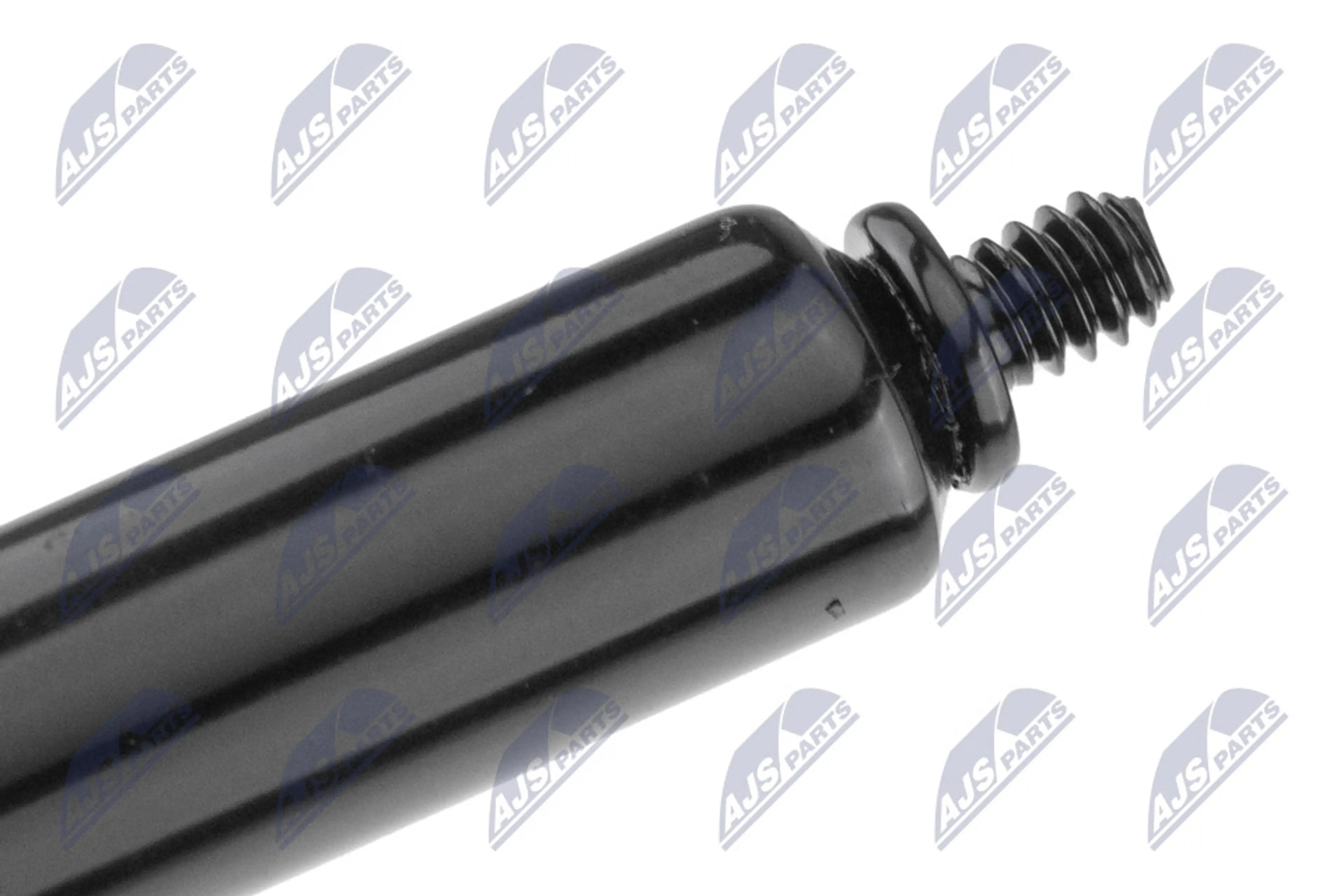 NTY MUELLE NEUMÁTICO, CAPÓ DE MOTOR