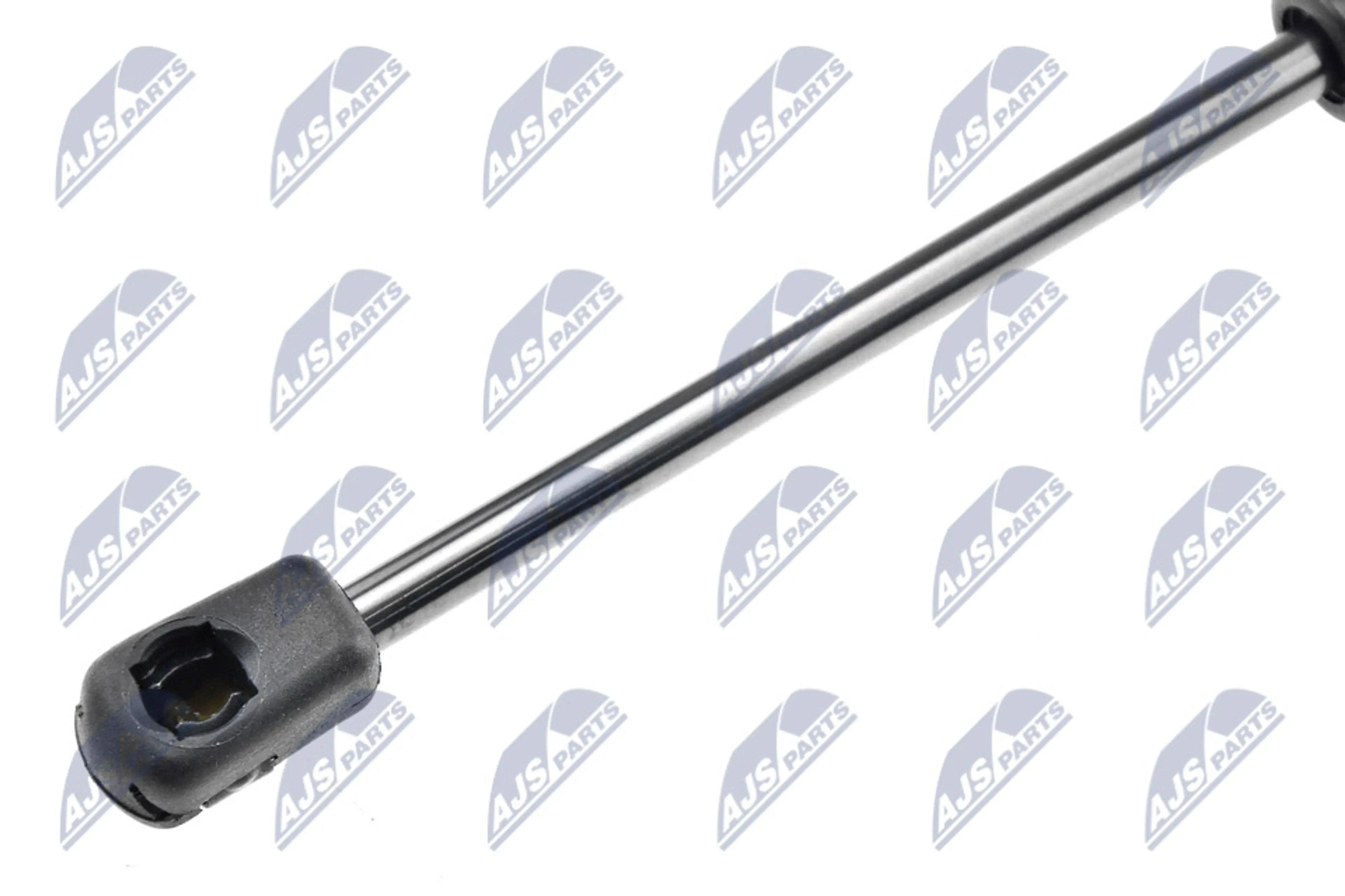 NTY MUELLE NEUMÁTICO, MALETERO / CO