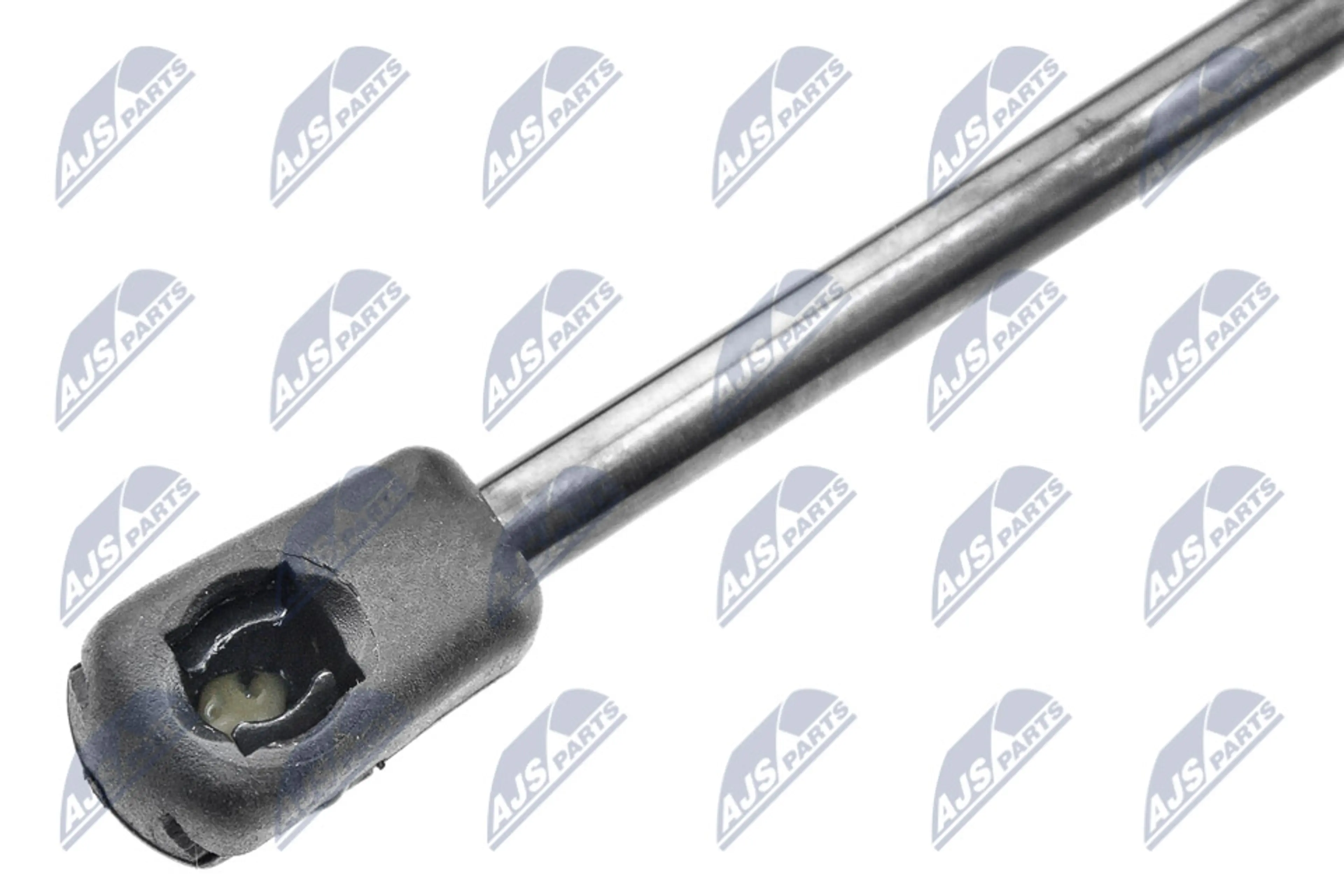 NTY MUELLE NEUMÁTICO, CAPÓ DE MOTOR