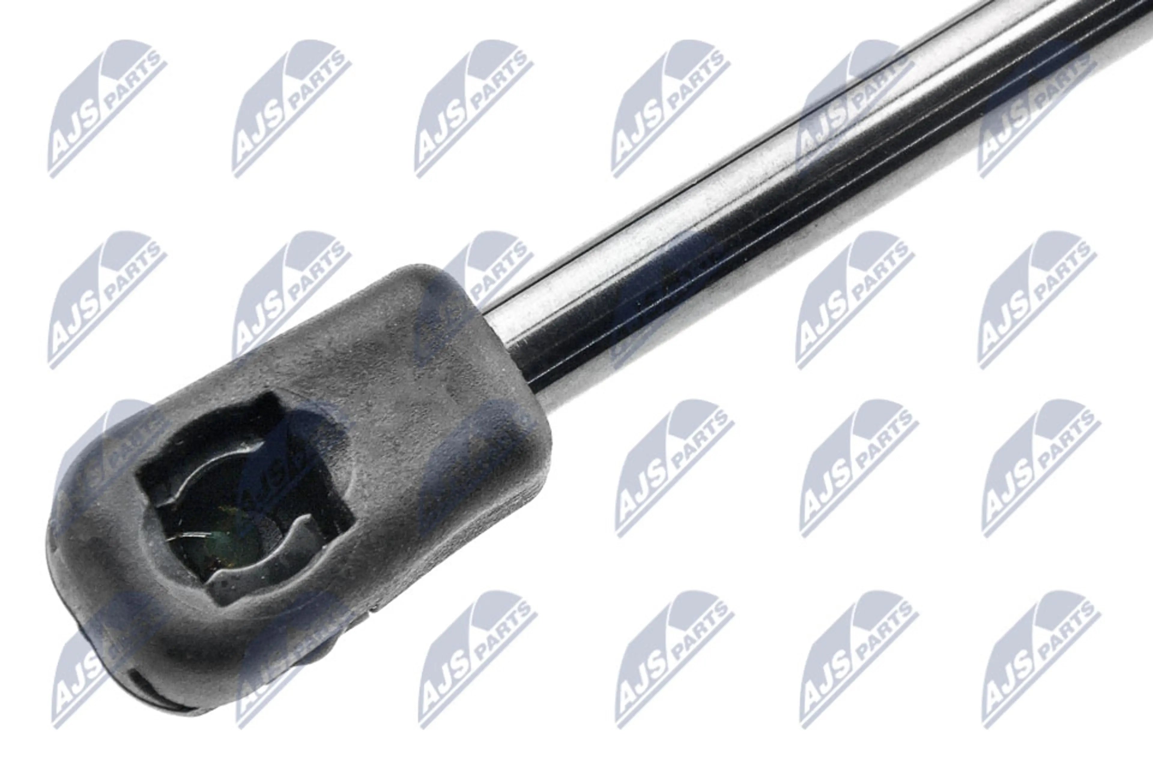 NTY MUELLE NEUMÁTICO, MALETERO / CO