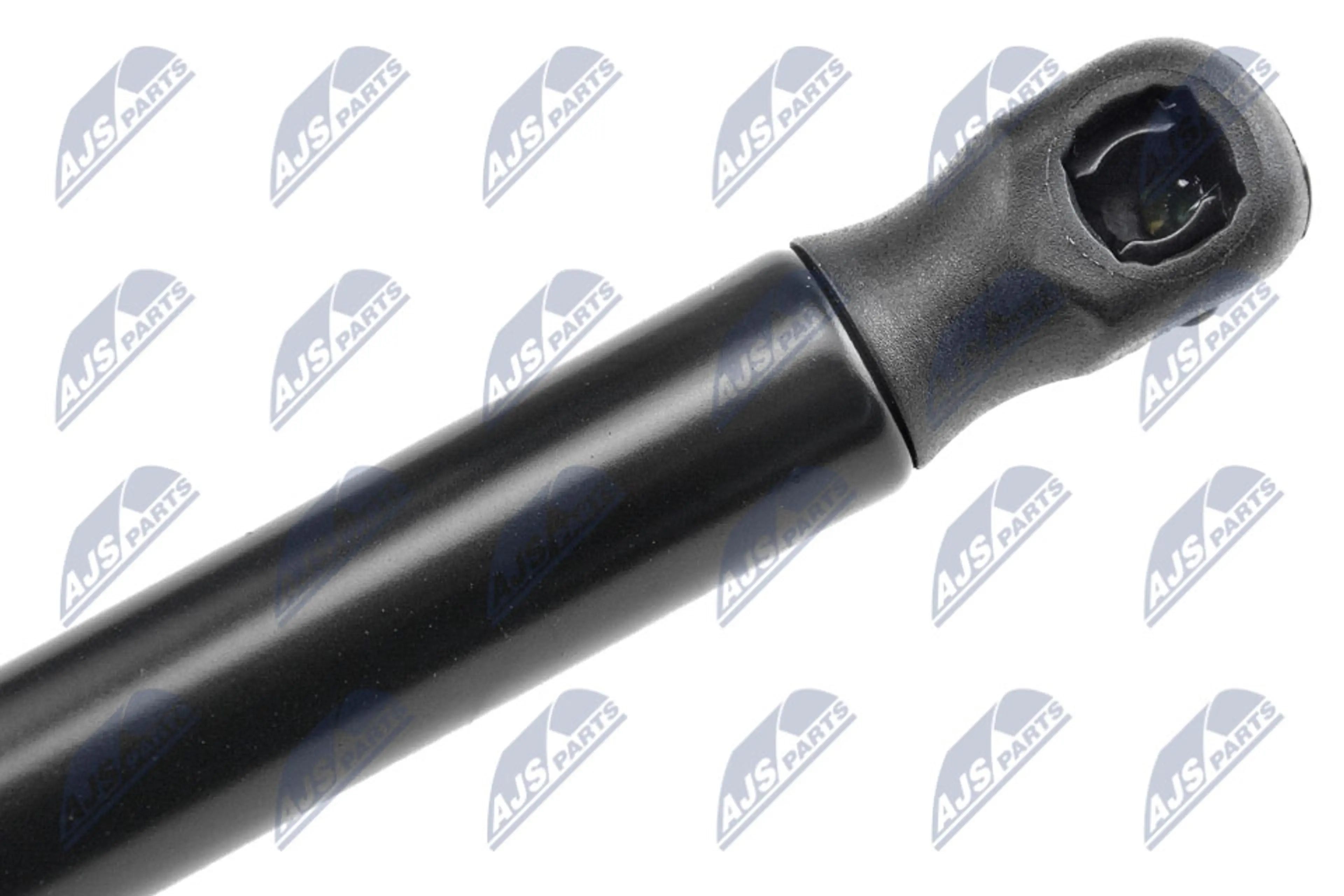 NTY MUELLE NEUMÁTICO, MALETERO / CO