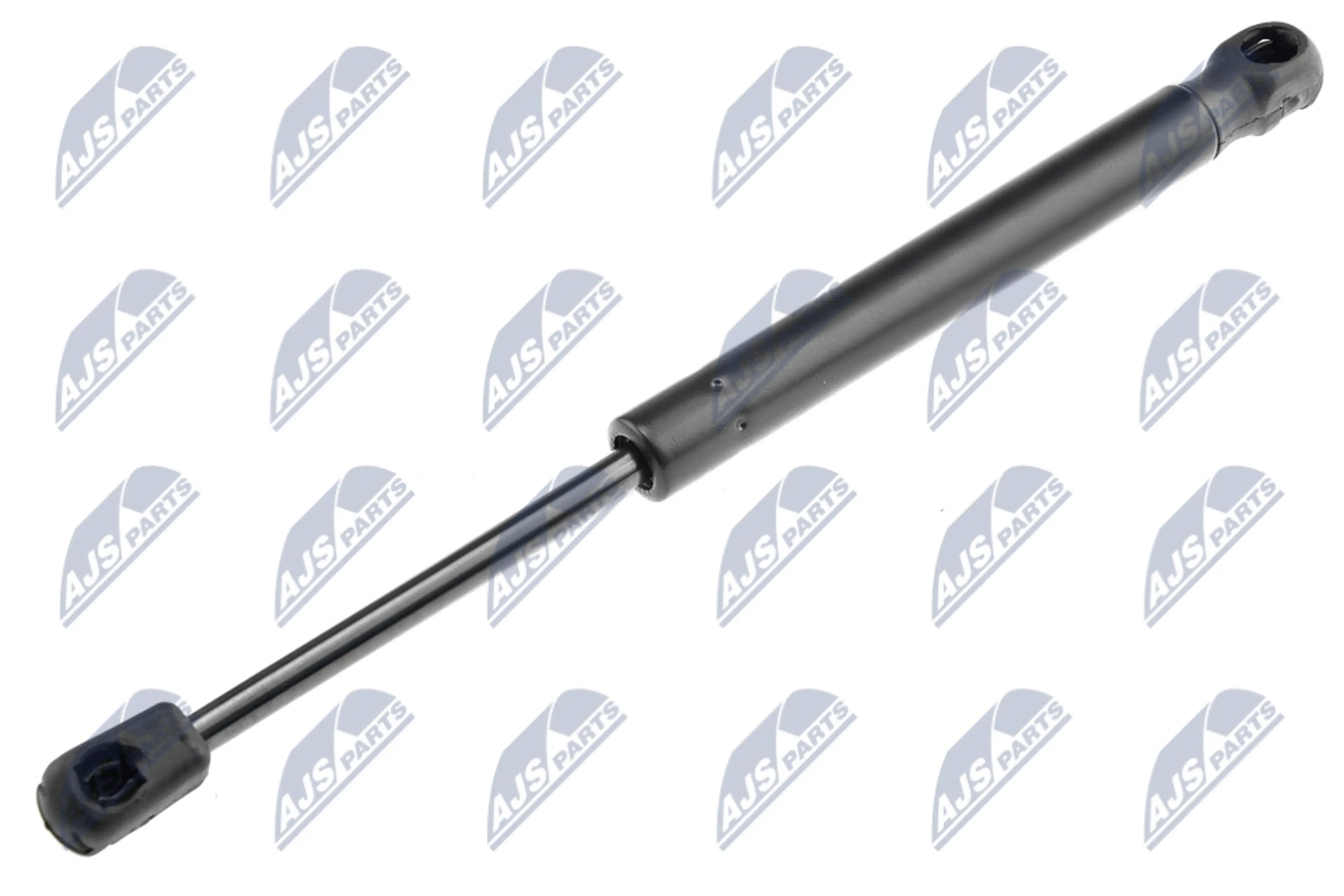 NTY MUELLE NEUMÁTICO, MALETERO / CO