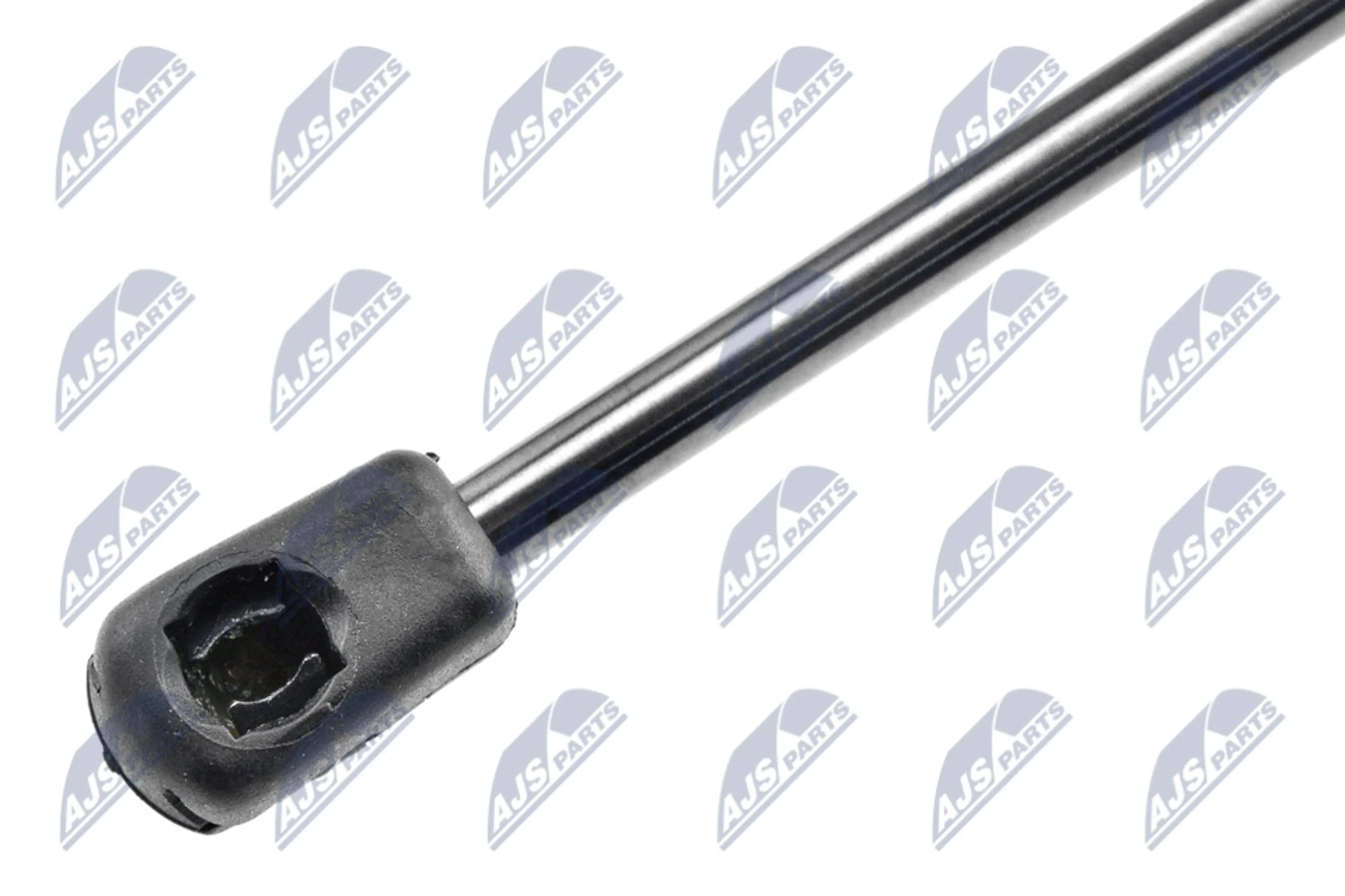 NTY MUELLE NEUMÁTICO, MALETERO / CO