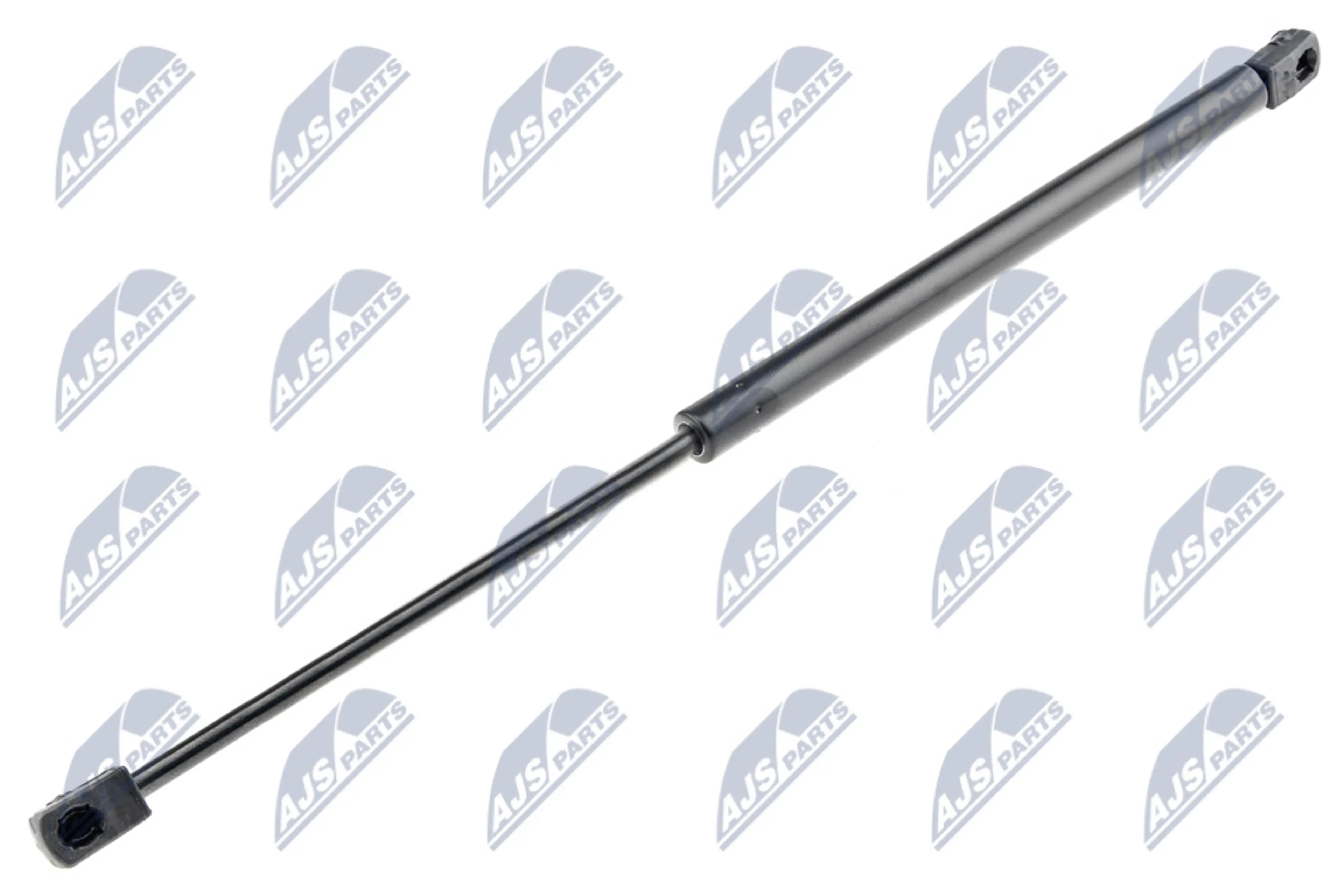 NTY MUELLE NEUMÁTICO, MALETERO / CO