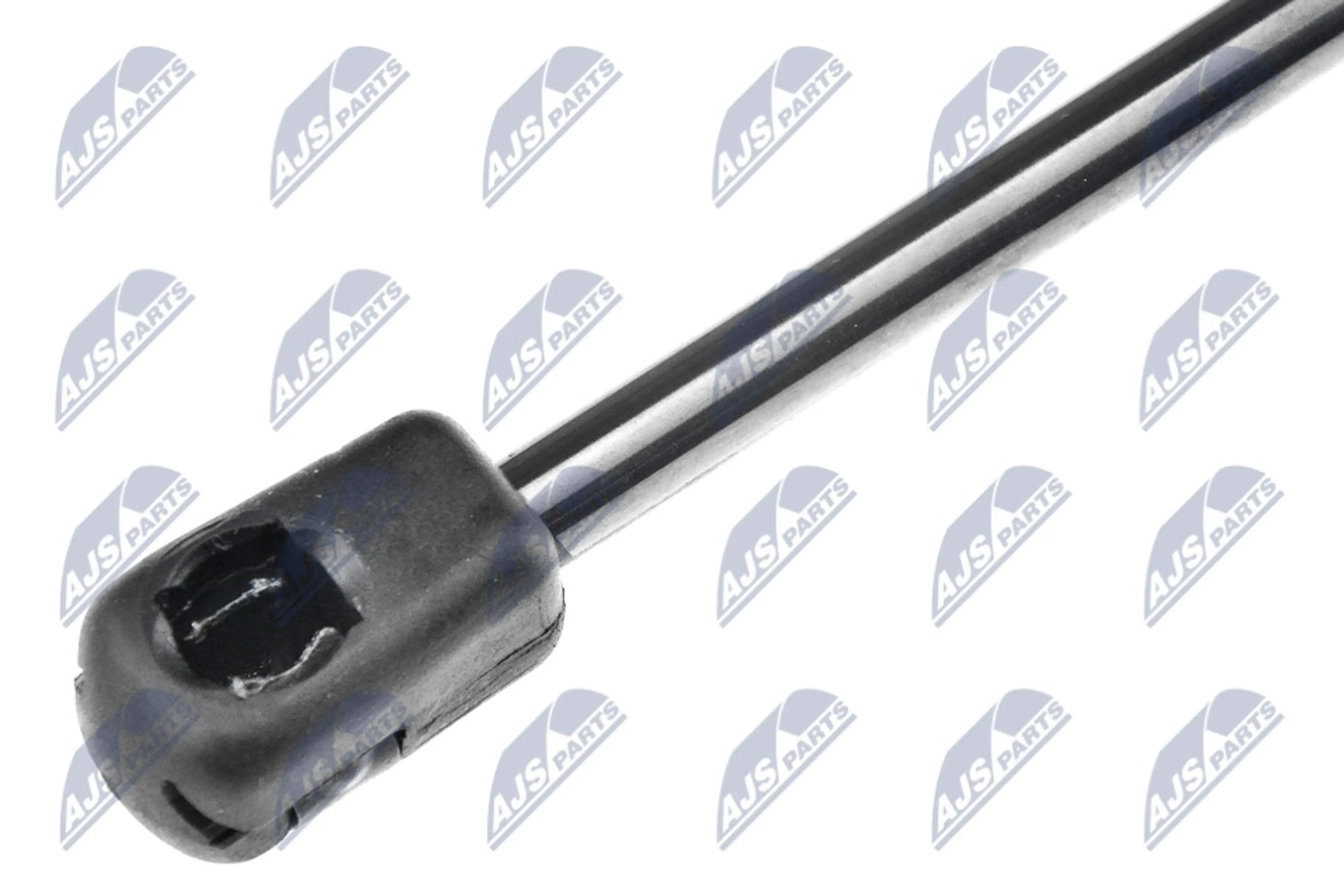 NTY MUELLE NEUMÁTICO, MALETERO / CO