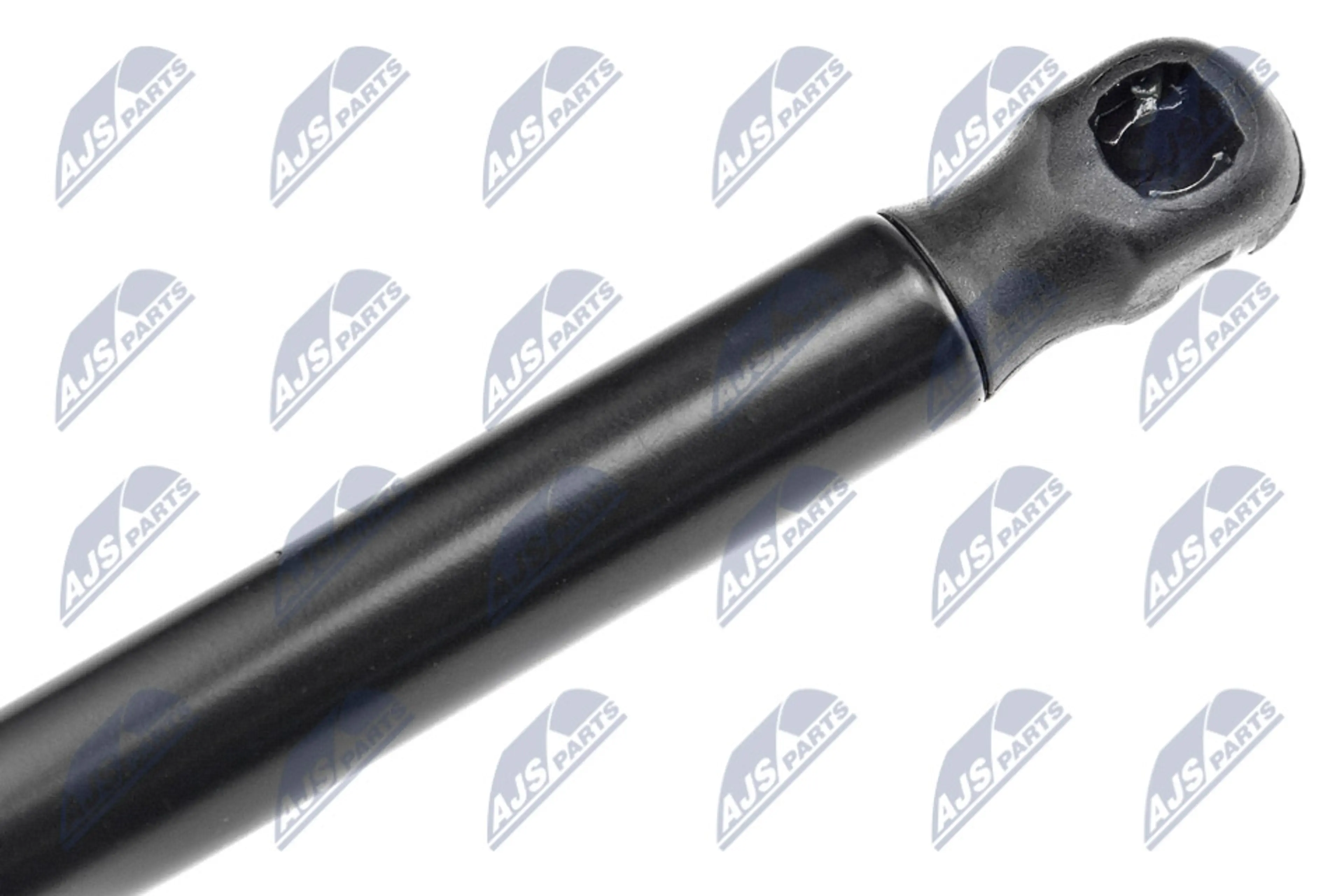 NTY MUELLE NEUMÁTICO, MALETERO / CO