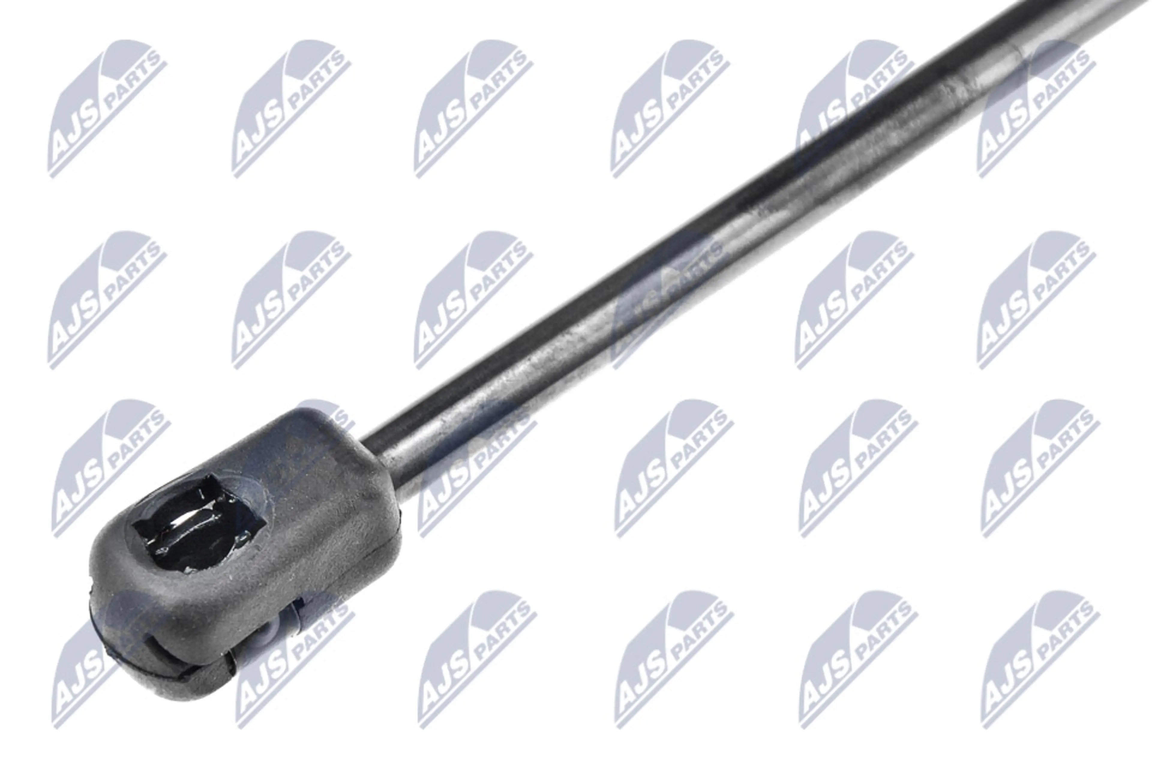 NTY MUELLE NEUMÁTICO, MALETERO / CO