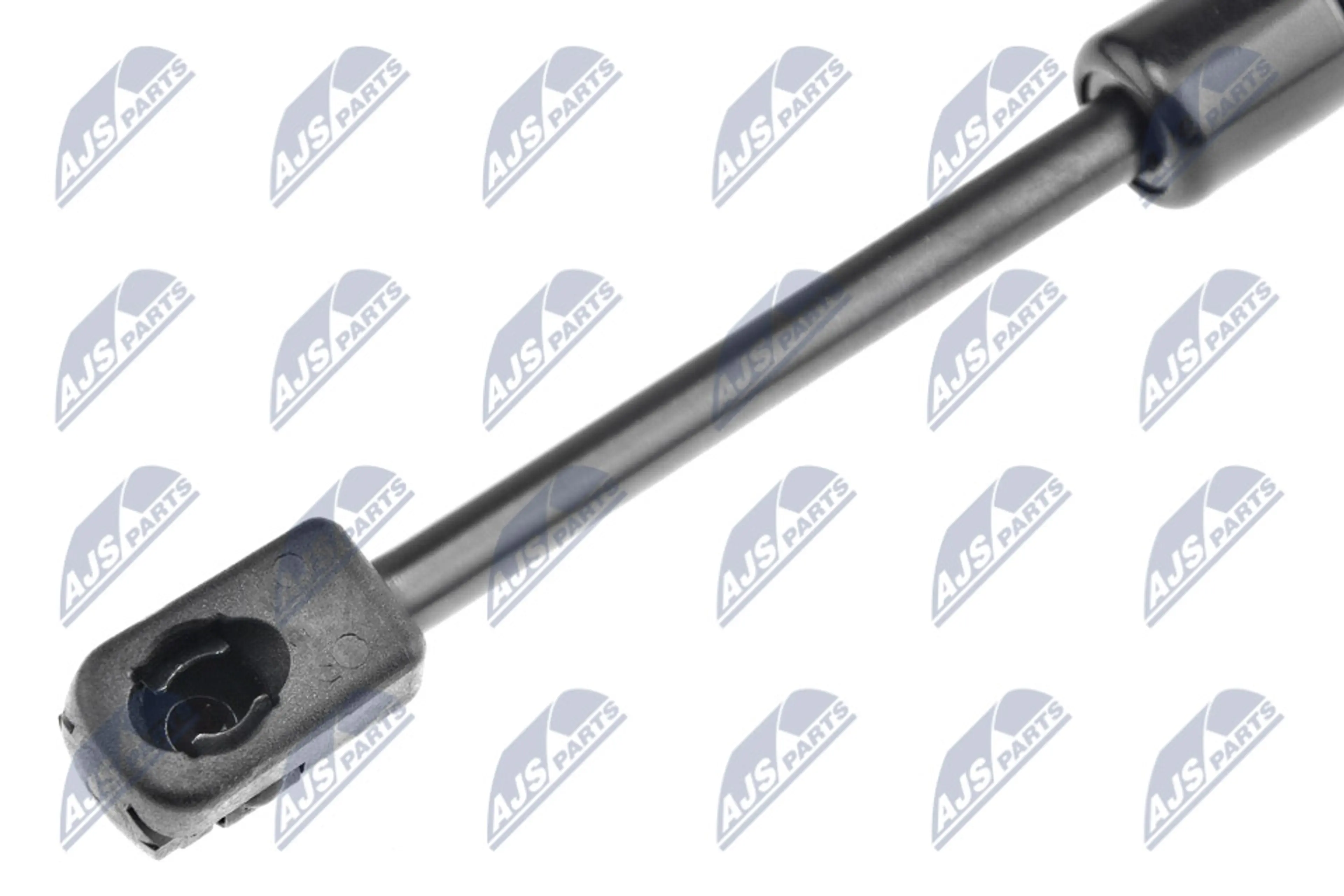 NTY MUELLE NEUMÁTICO, CAPÓ DE MOTOR