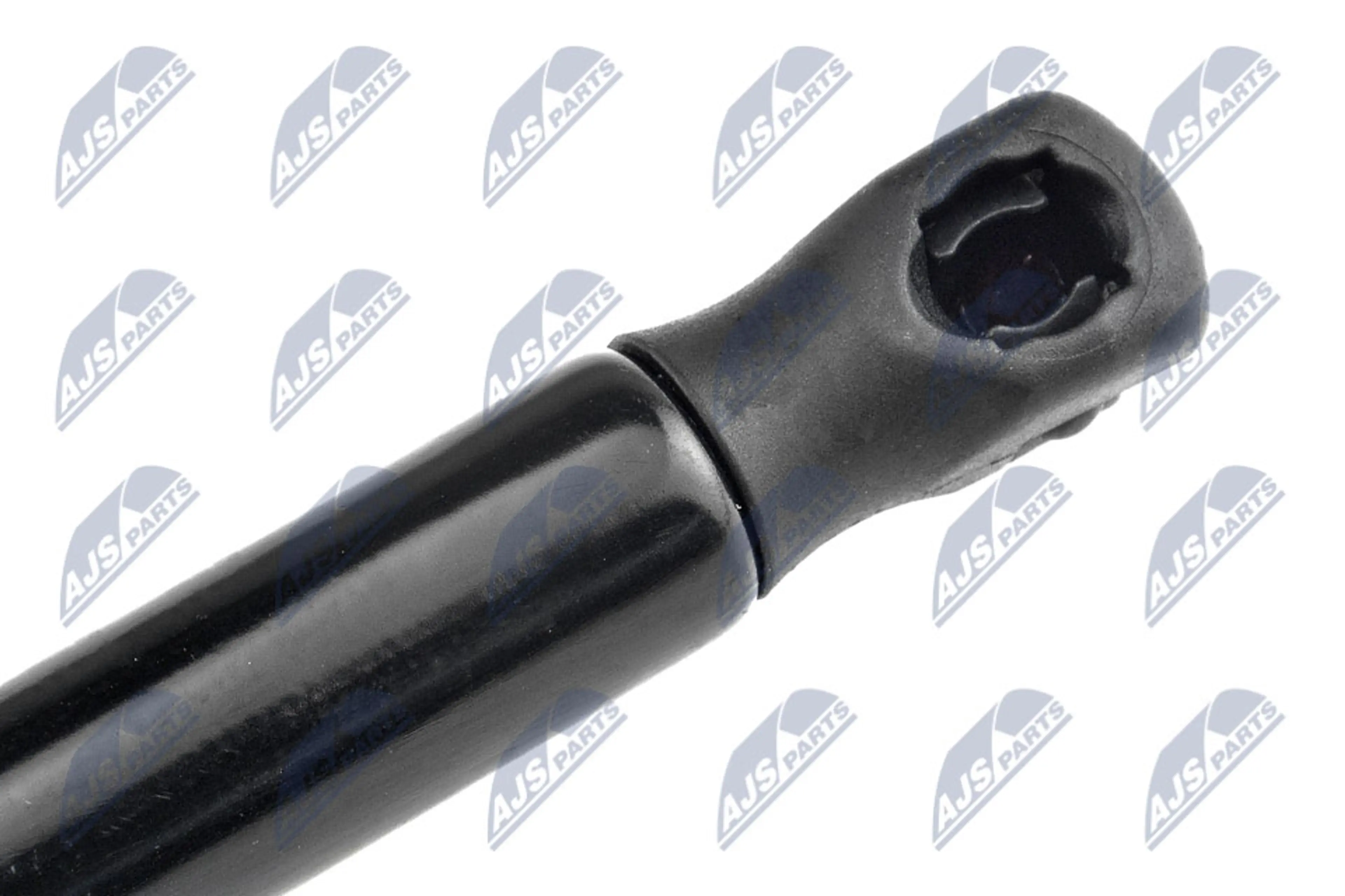 NTY MUELLE NEUMÁTICO, MALETERO / CO