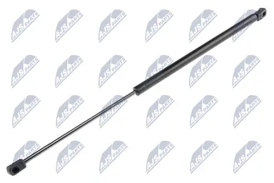 NTY MUELLE NEUMÁTICO, CAPÓ DE MOTOR