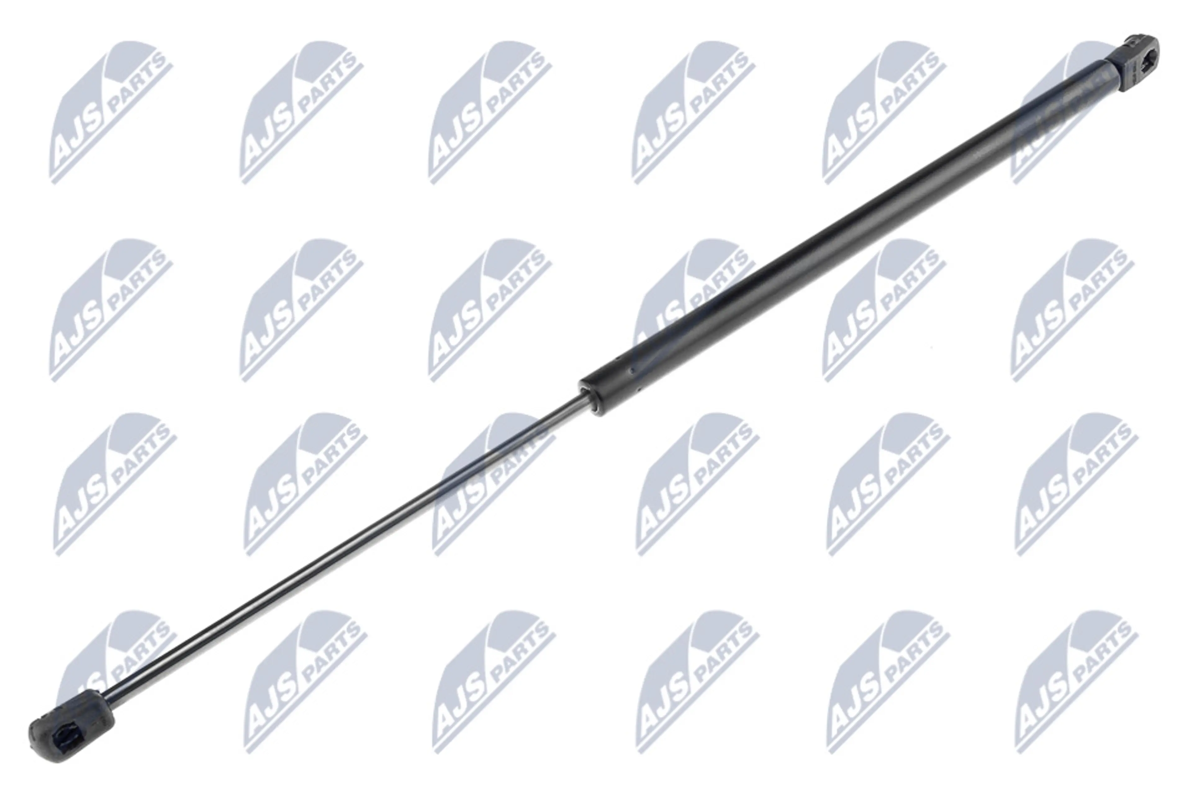 NTY MUELLE NEUMÁTICO, CAPÓ DE MOTOR