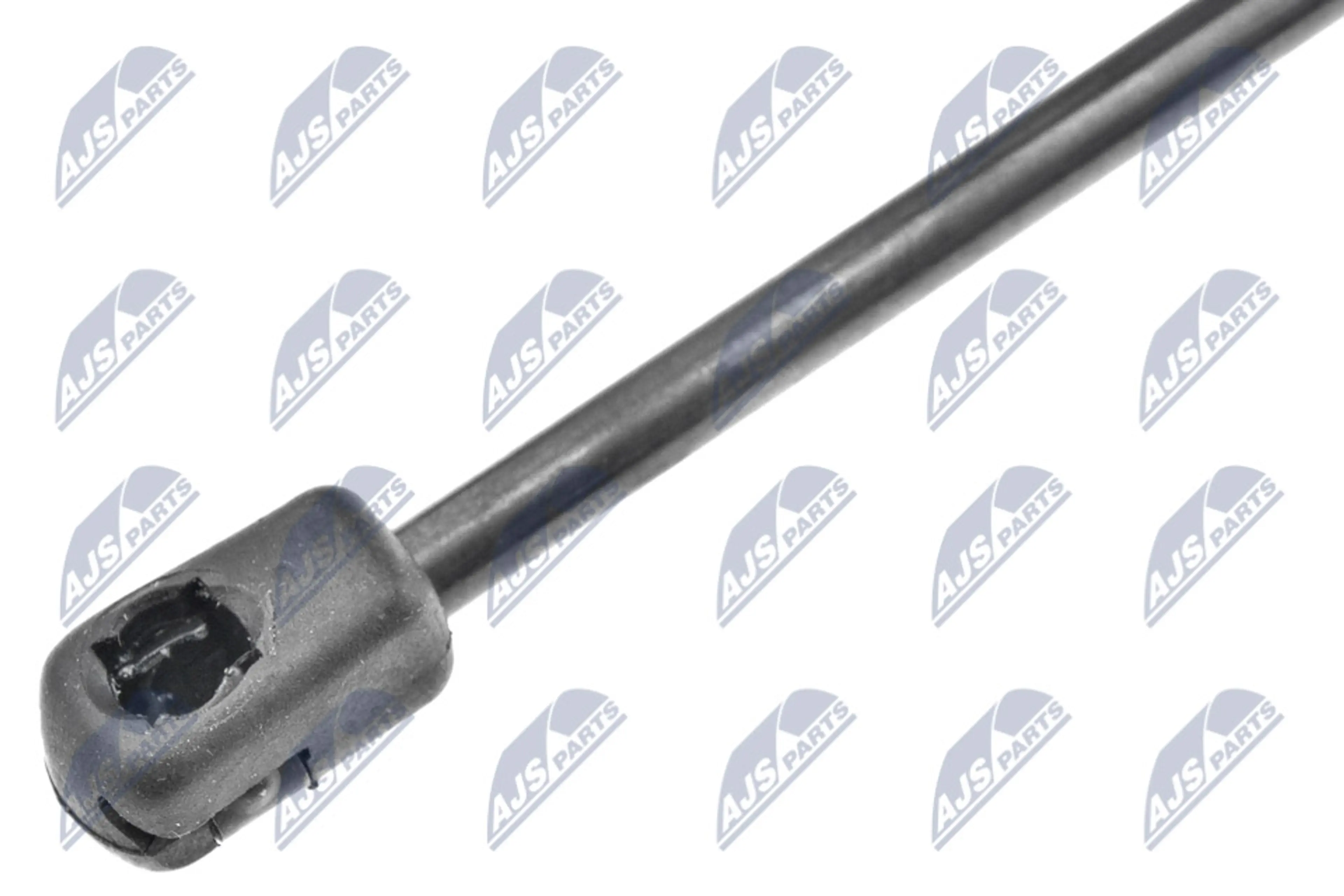 NTY MUELLE NEUMÁTICO, MALETERO / CO