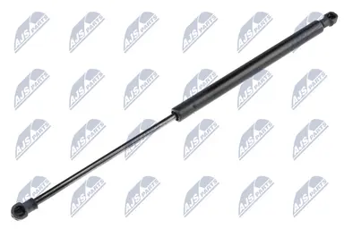 NTY MUELLE NEUMÁTICO, MALETERO / CO