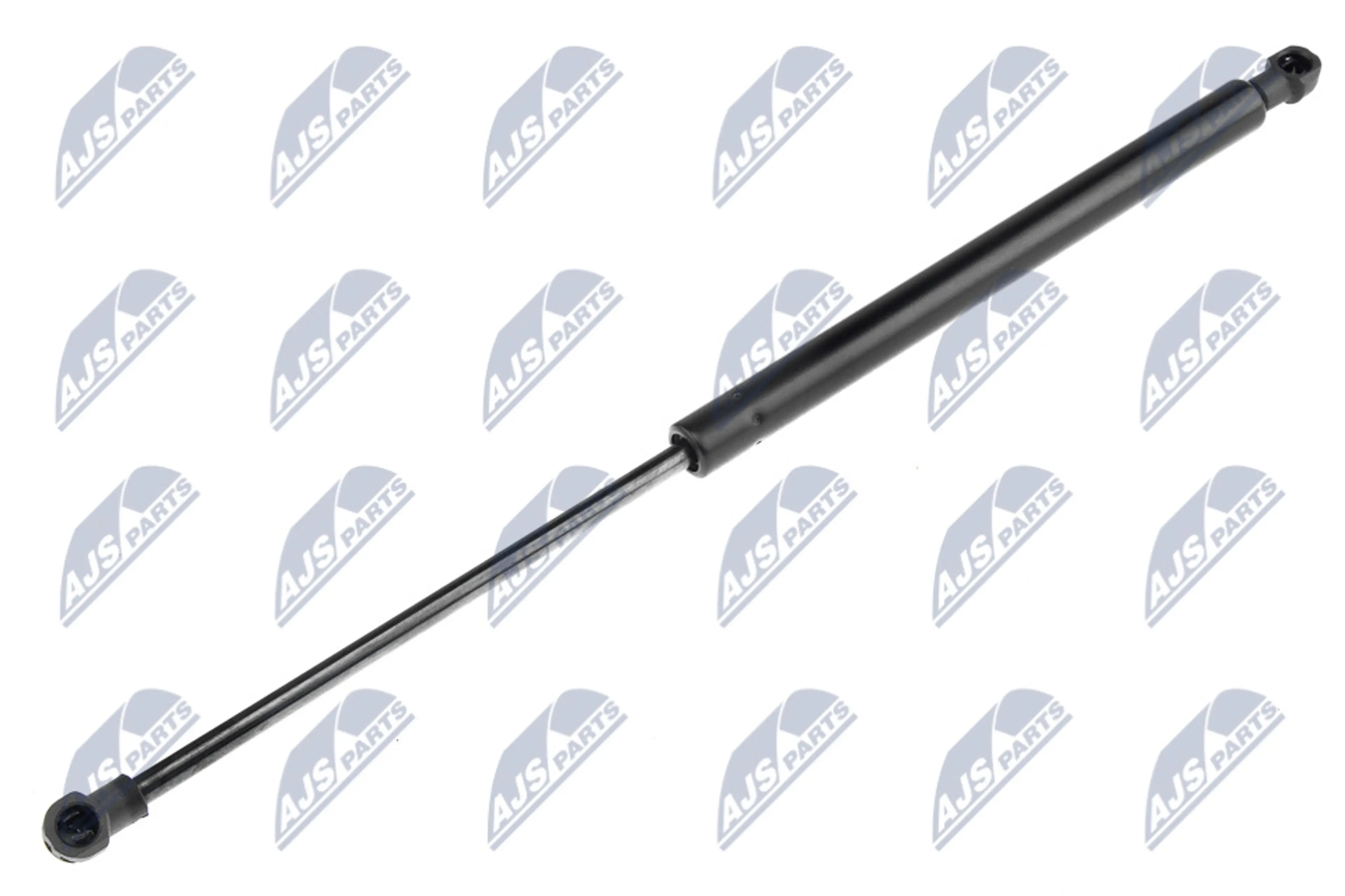 NTY MUELLE NEUMÁTICO, MALETERO / CO