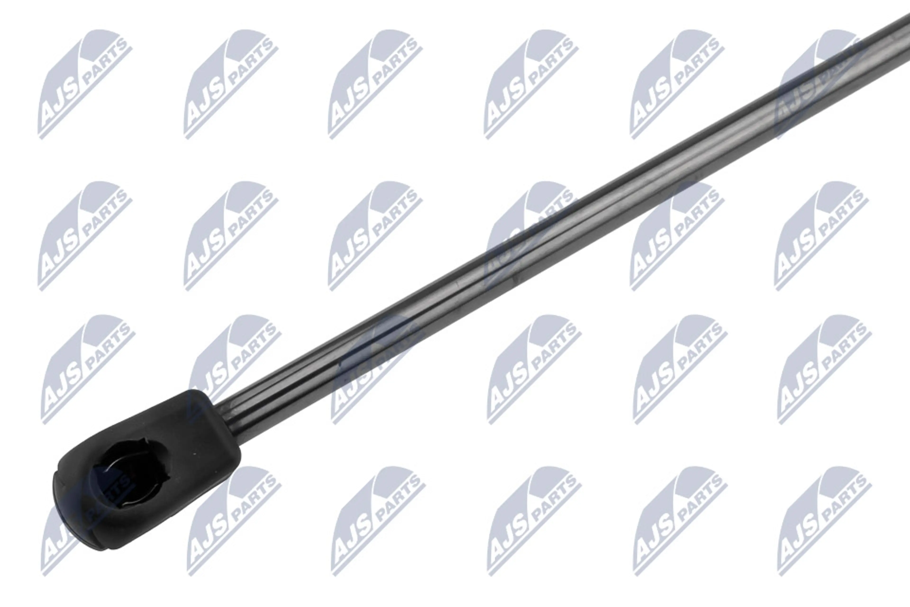 NTY MUELLE NEUMÁTICO, MALETERO / CO