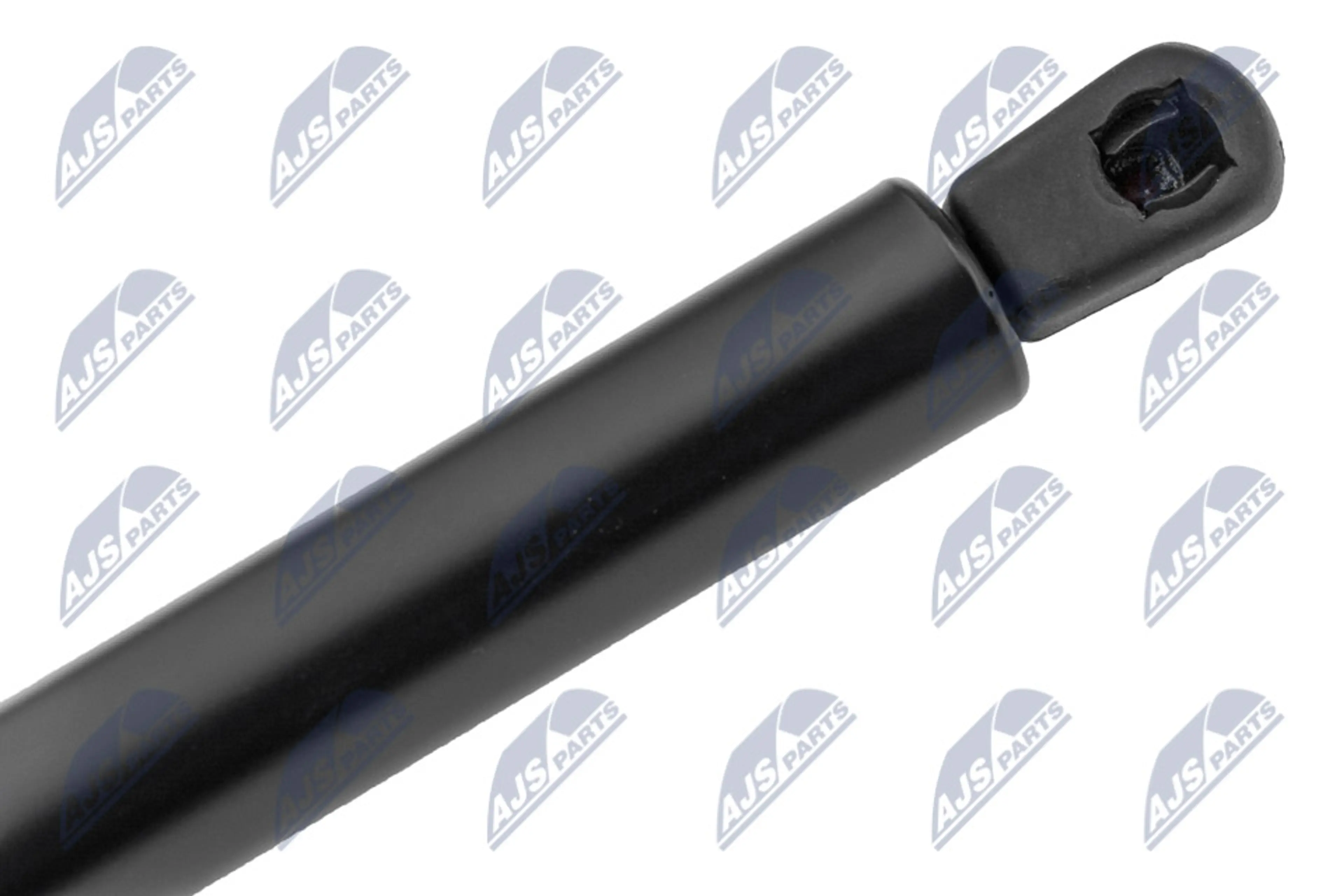 AMORTIGUADOR 667MM 755N