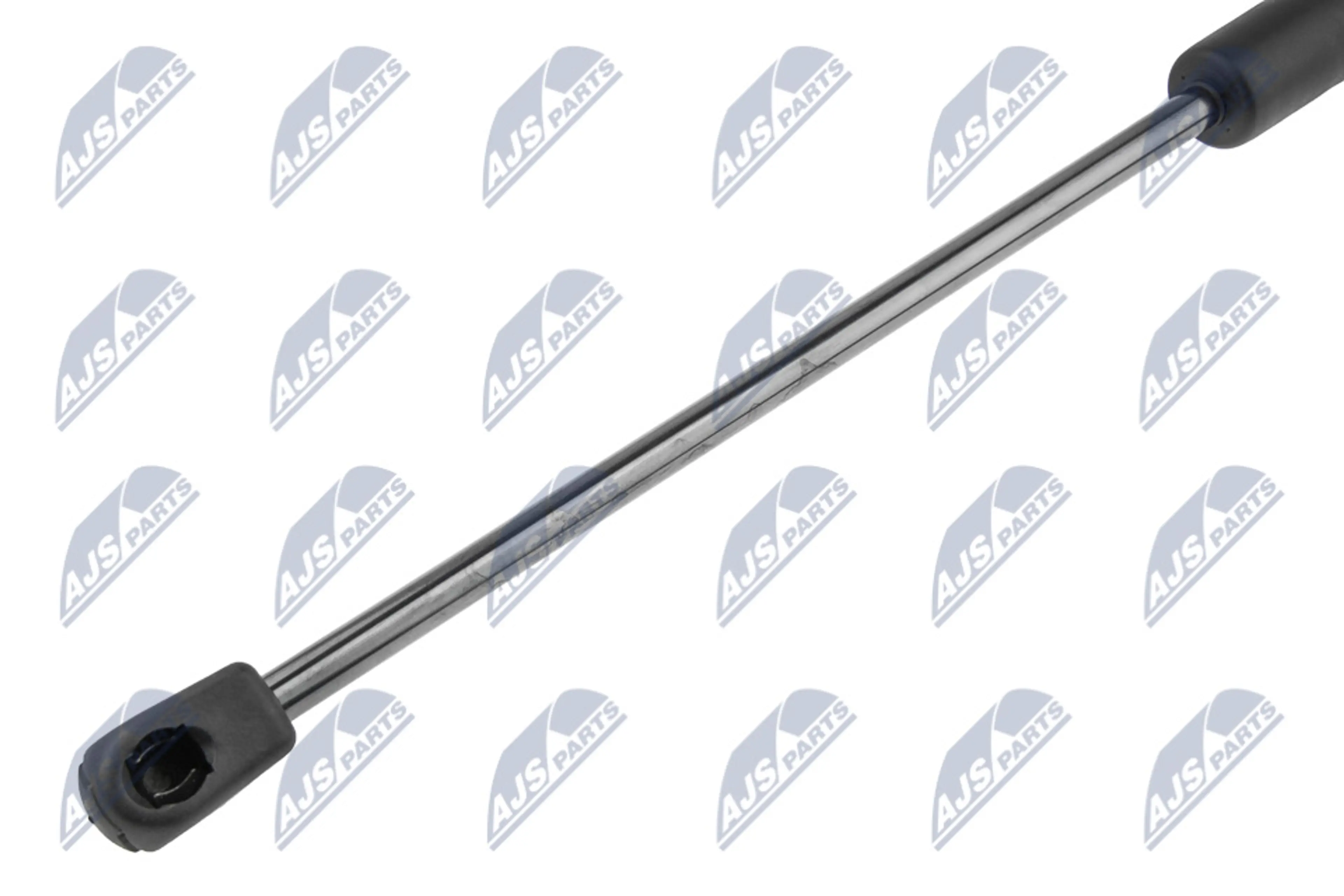 NTY MUELLE NEUMÁTICO, MALETERO / CO