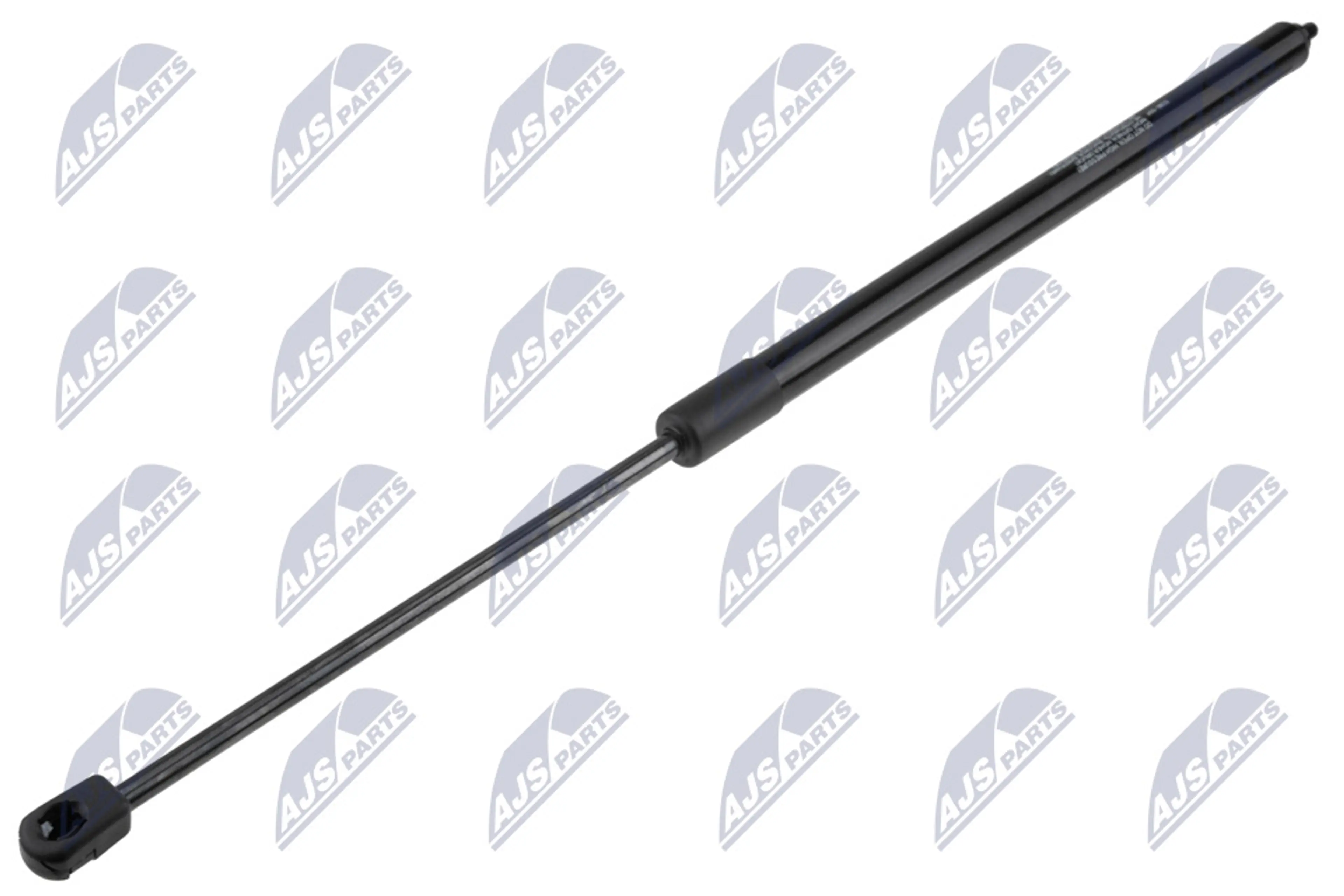 NTY SPREZYNA GAZOWA MASKI SILNIKA