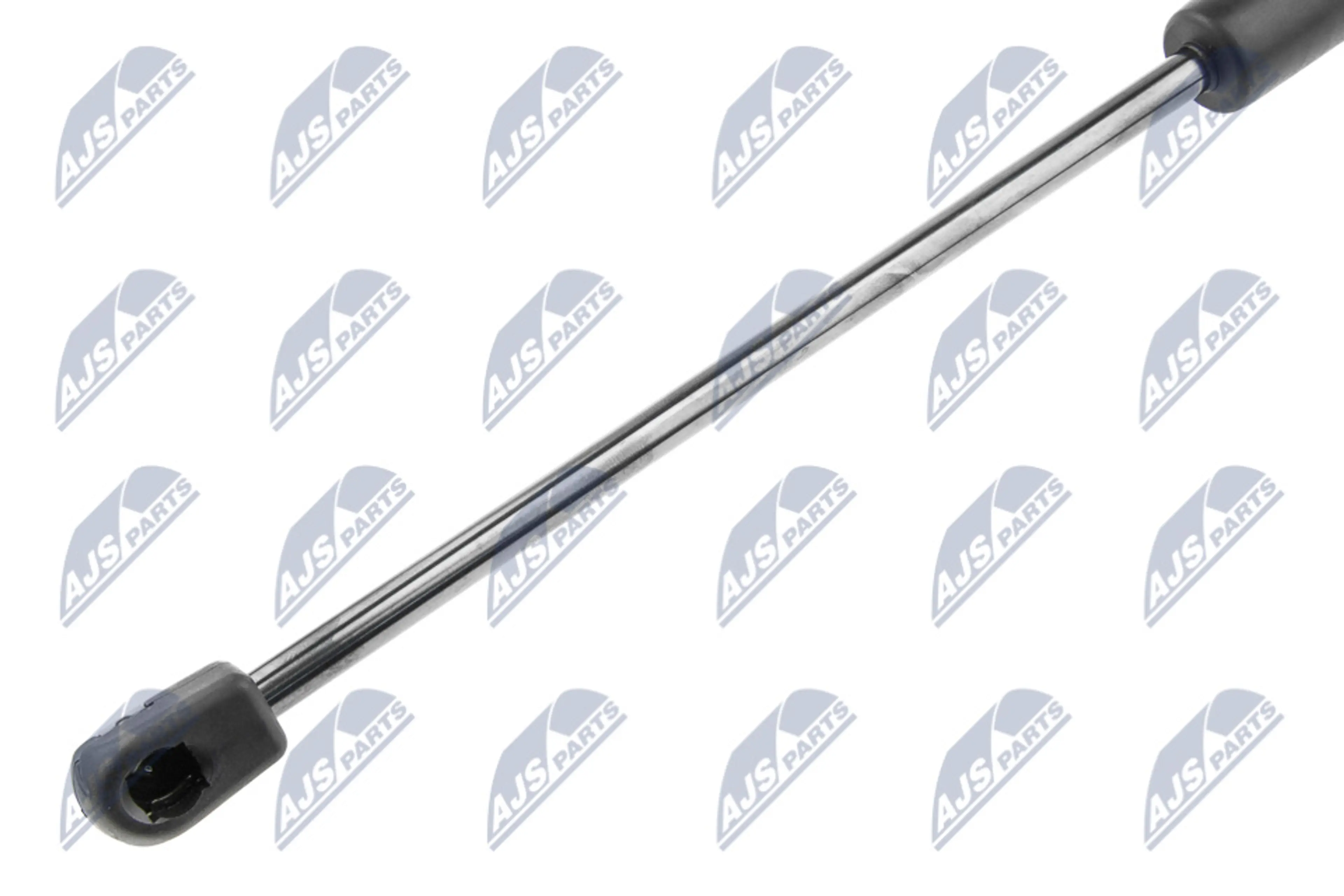 NTY MUELLE NEUMÁTICO, MALETERO / CO