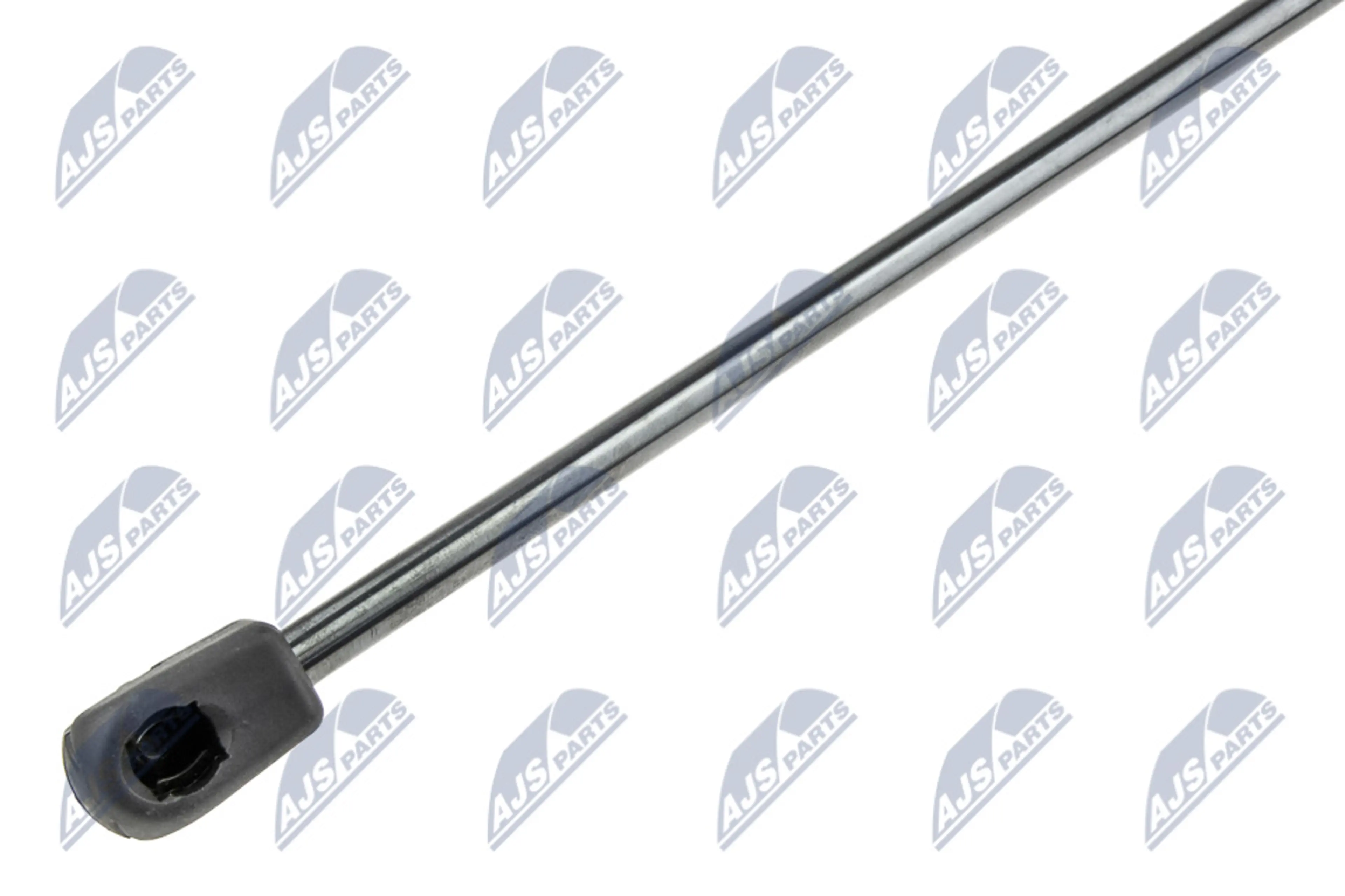 NTY MUELLE NEUMÁTICO, MALETERO / CO