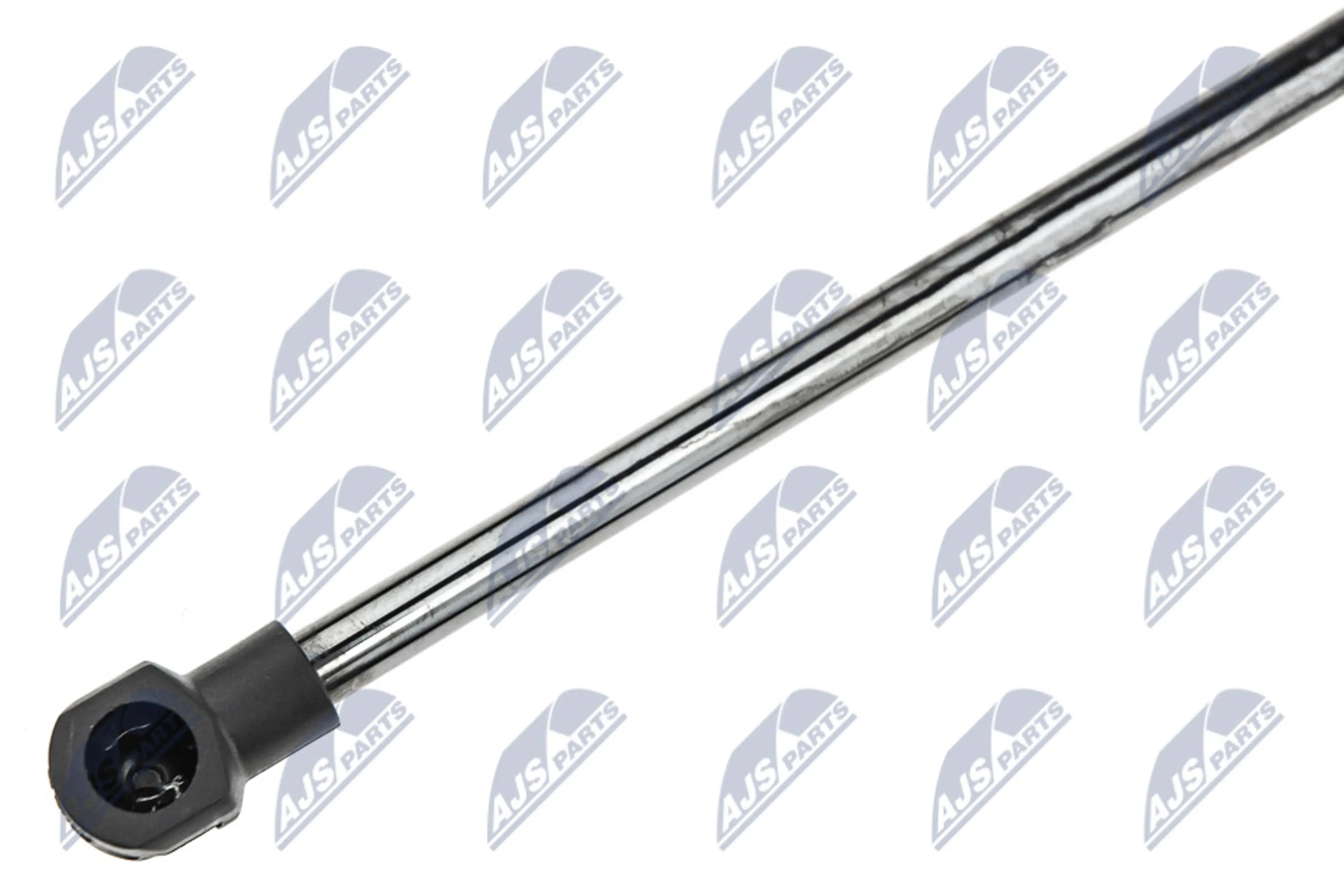 NTY MUELLE NEUMÁTICO, MALETERO / CO