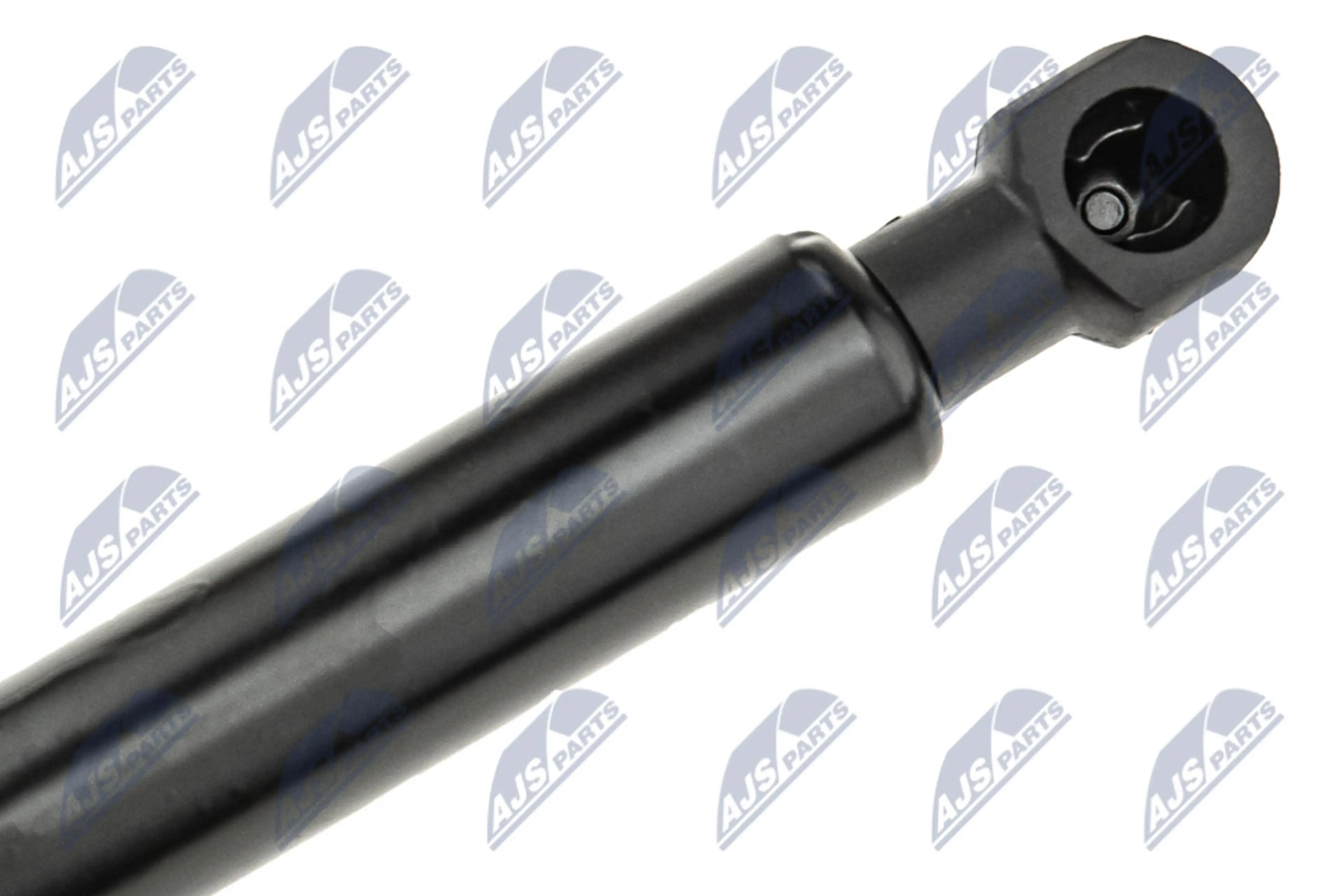 NTY MUELLE NEUMÁTICO, MALETERO / CO