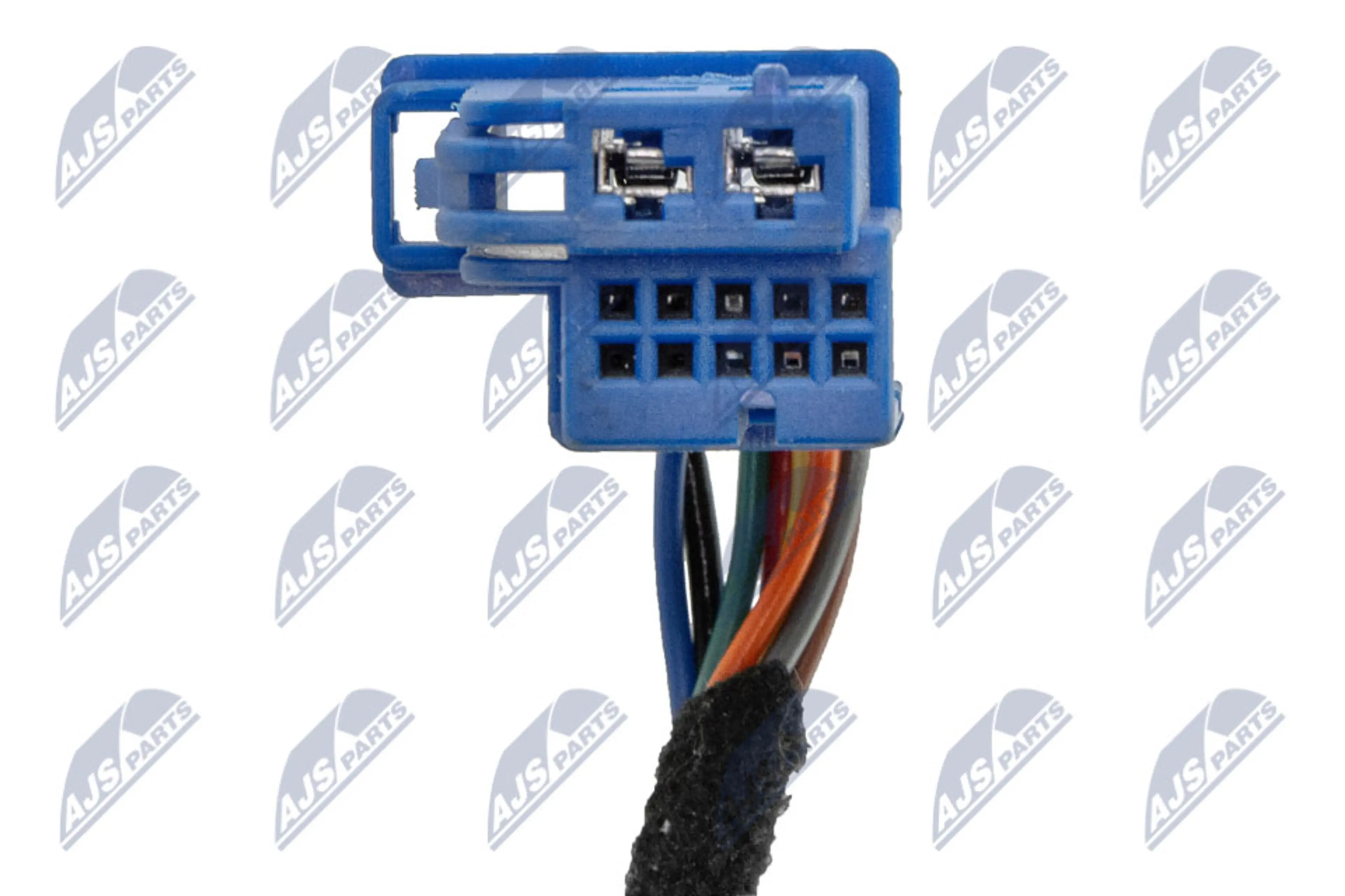 NTY AMORTIGUADOR PUERTA TRASERA