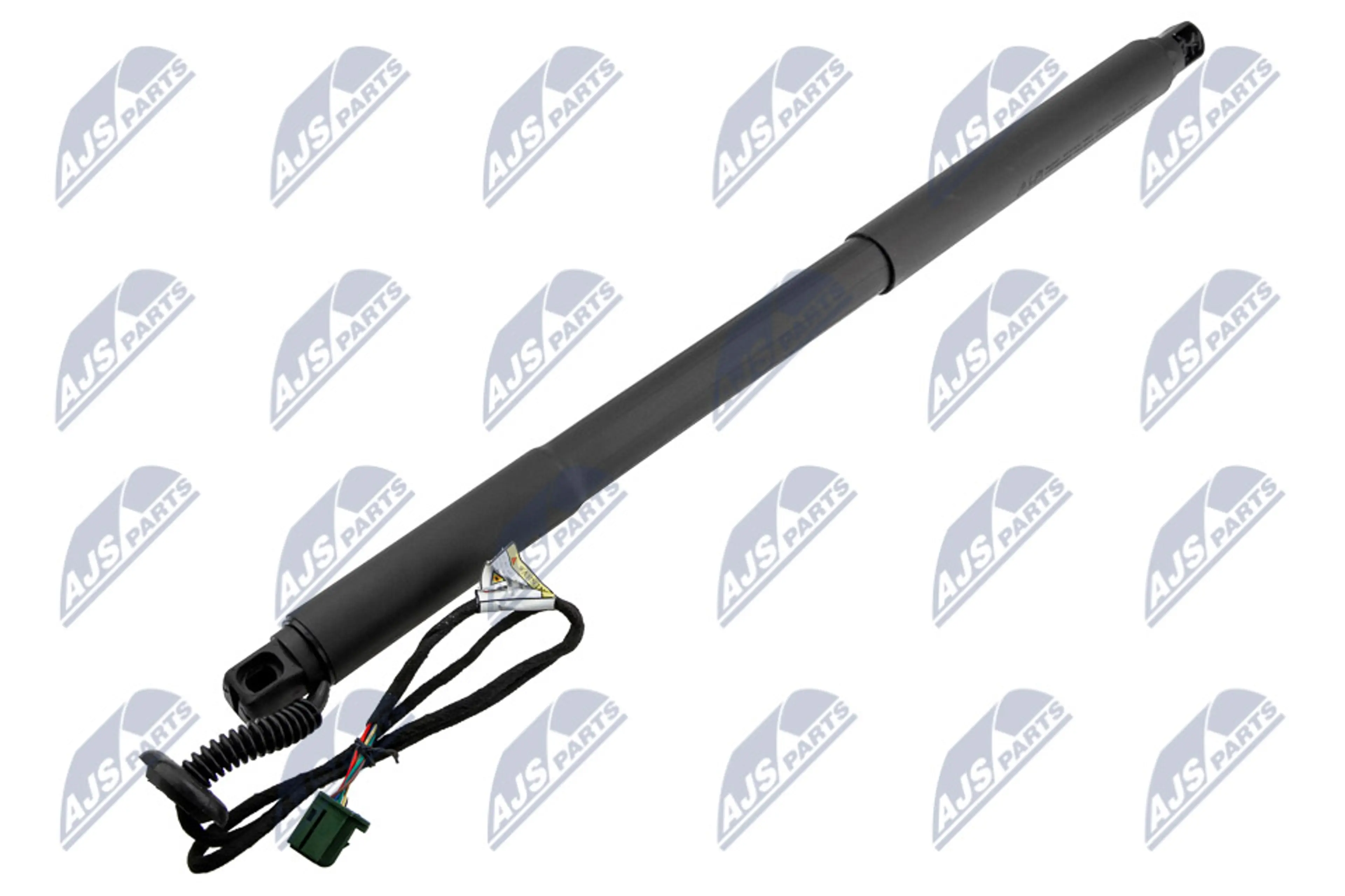 NTY AMORTIGUADOR PUERTA TRASERA