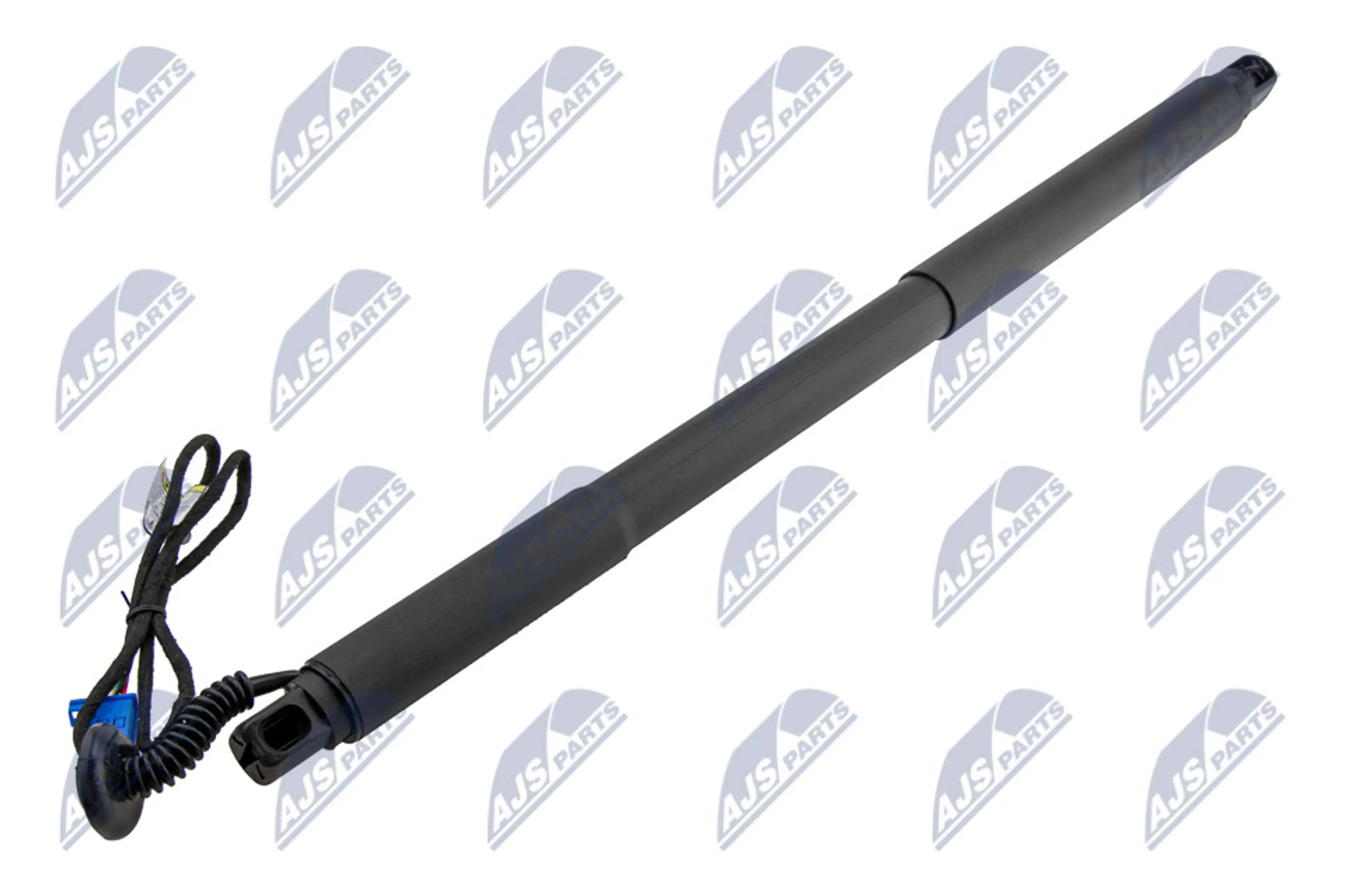 NTY AMORTIGUADOR PUERTA TRASERA