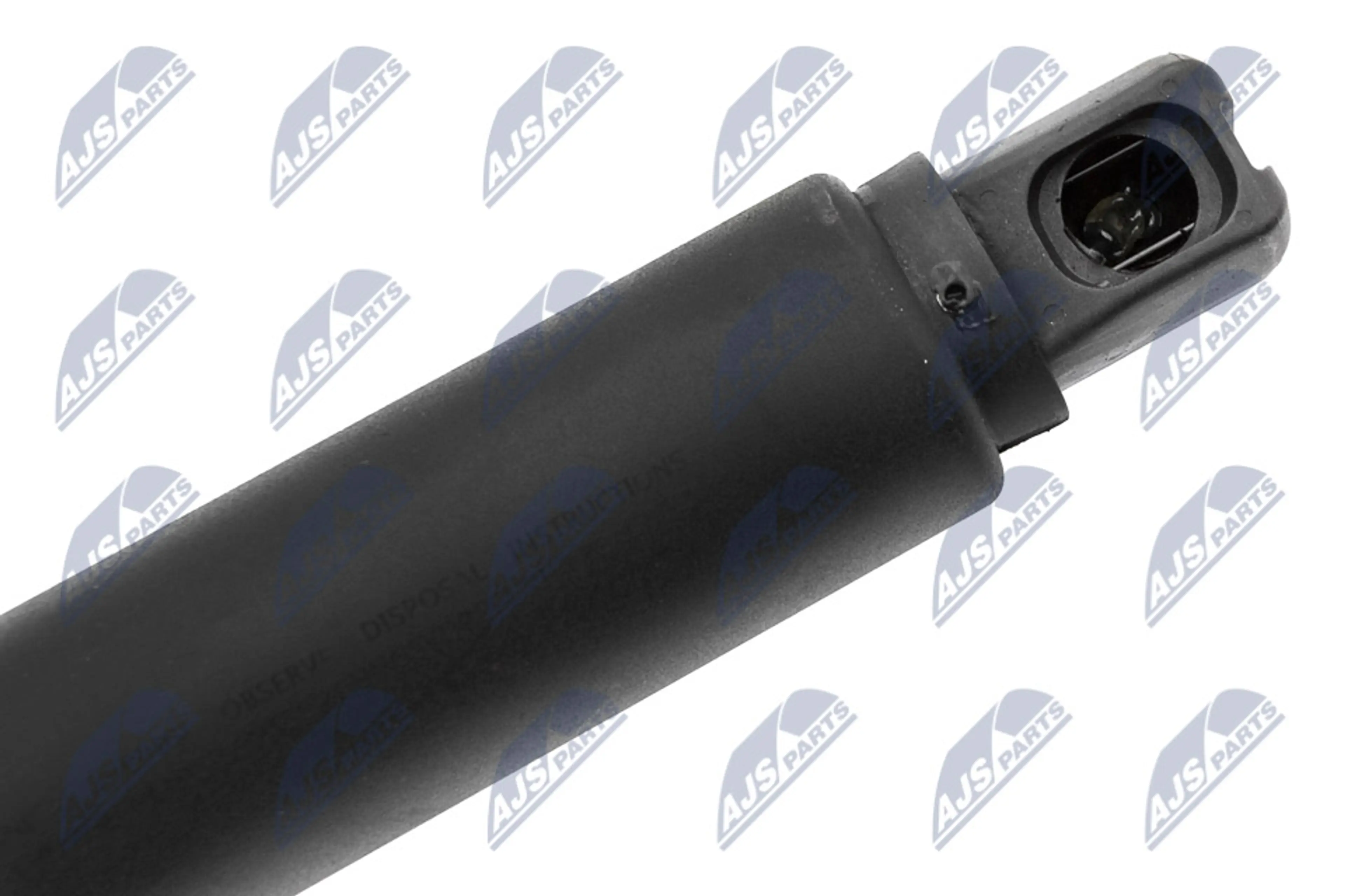 NTY AMORTIGUADOR PUERTA TRASERA