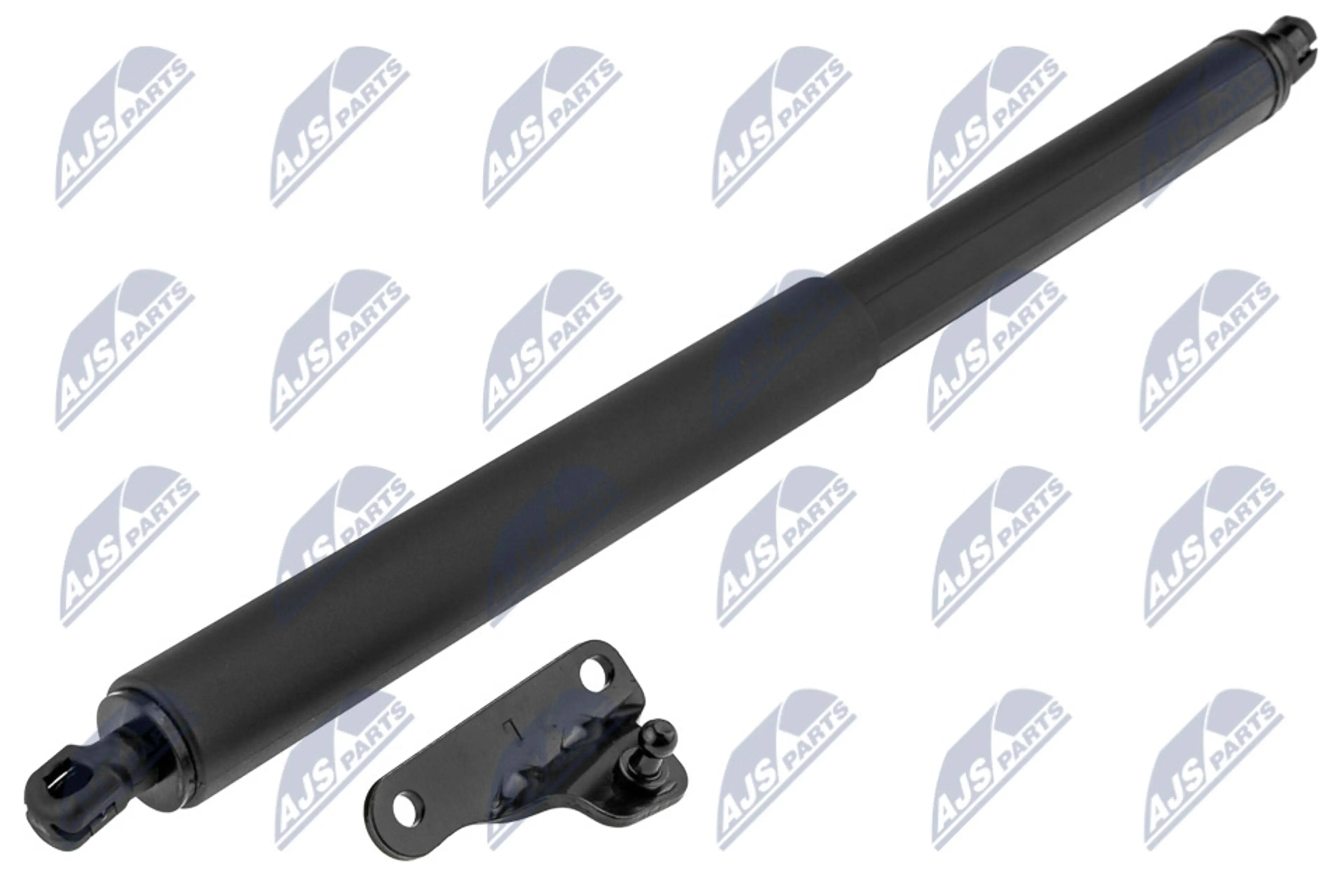 NTY MUELLE NEUMÁTICO, MALETERO / CO