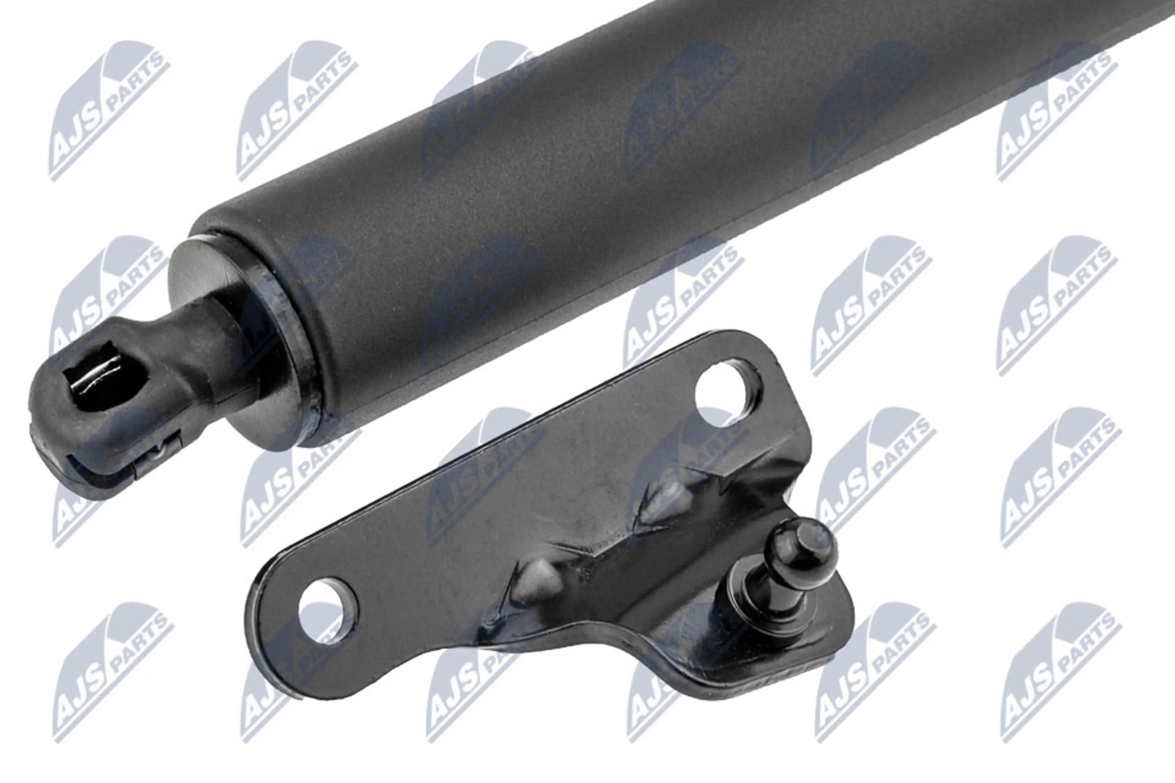 NTY MUELLE NEUMÁTICO, MALETERO / CO