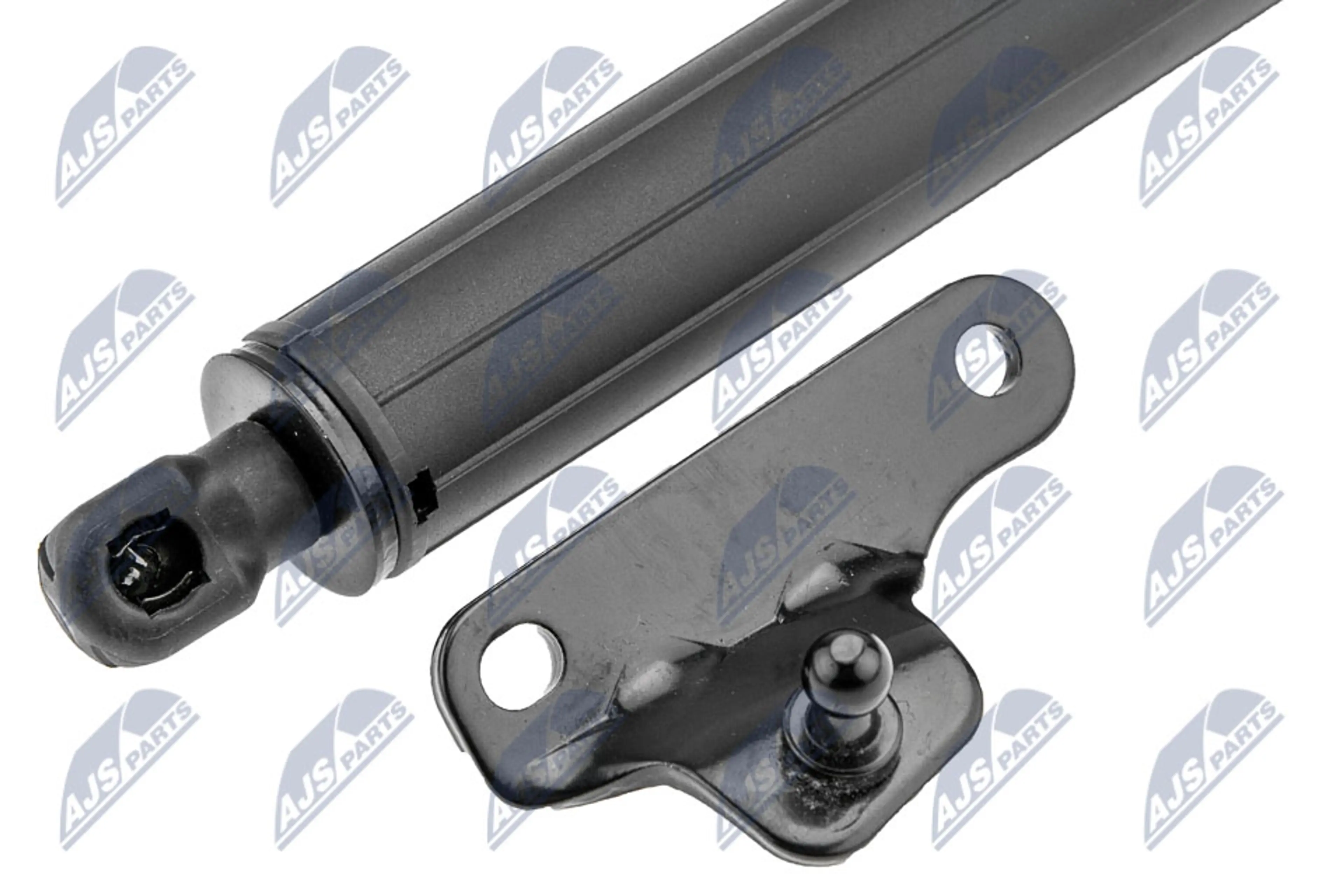 NTY MUELLE NEUMÁTICO, MALETERO / CO