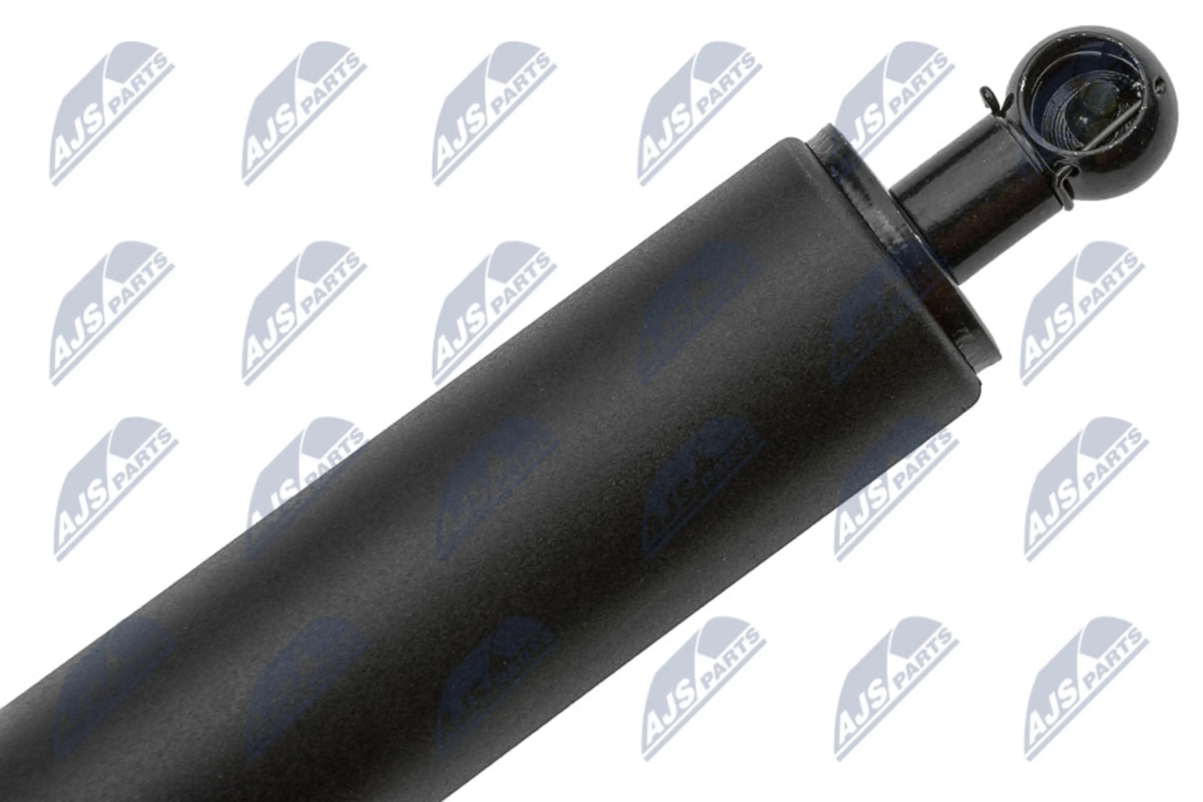 NTY MUELLE NEUMÁTICO, MALETERO / CO